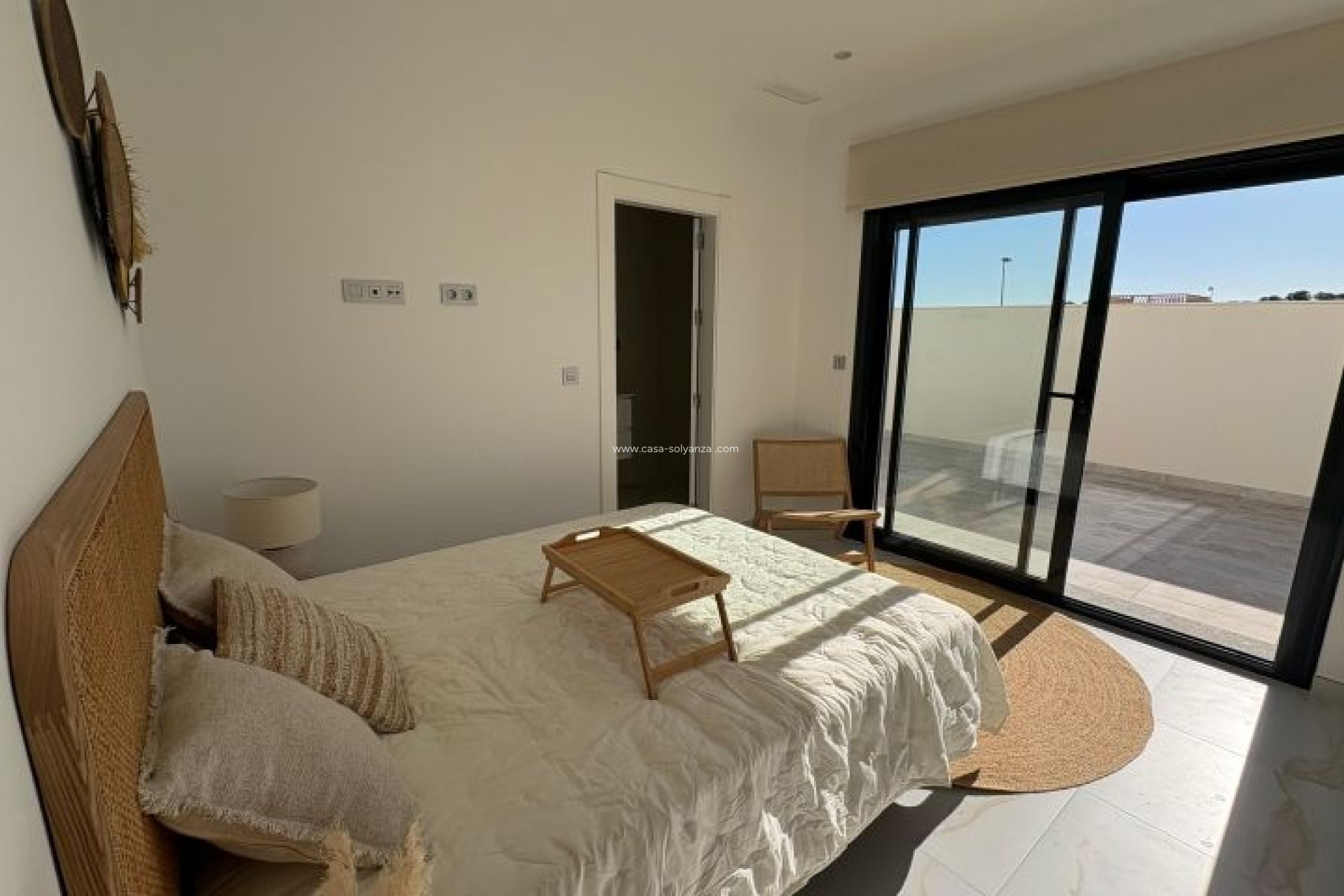 Wiederverkauf - Villa - Pinar de Campoverde