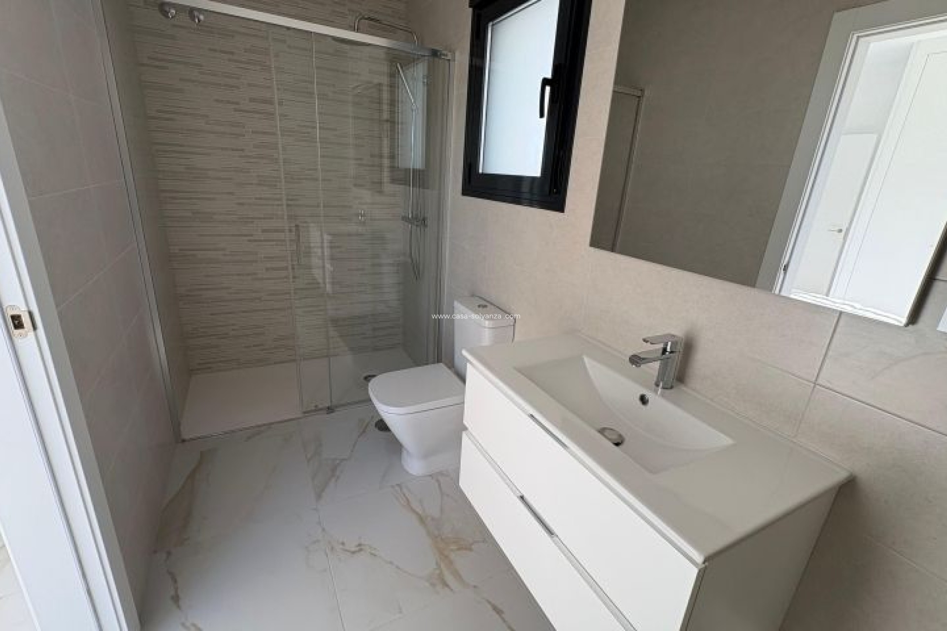 Wiederverkauf - Villa - Pinar de Campoverde