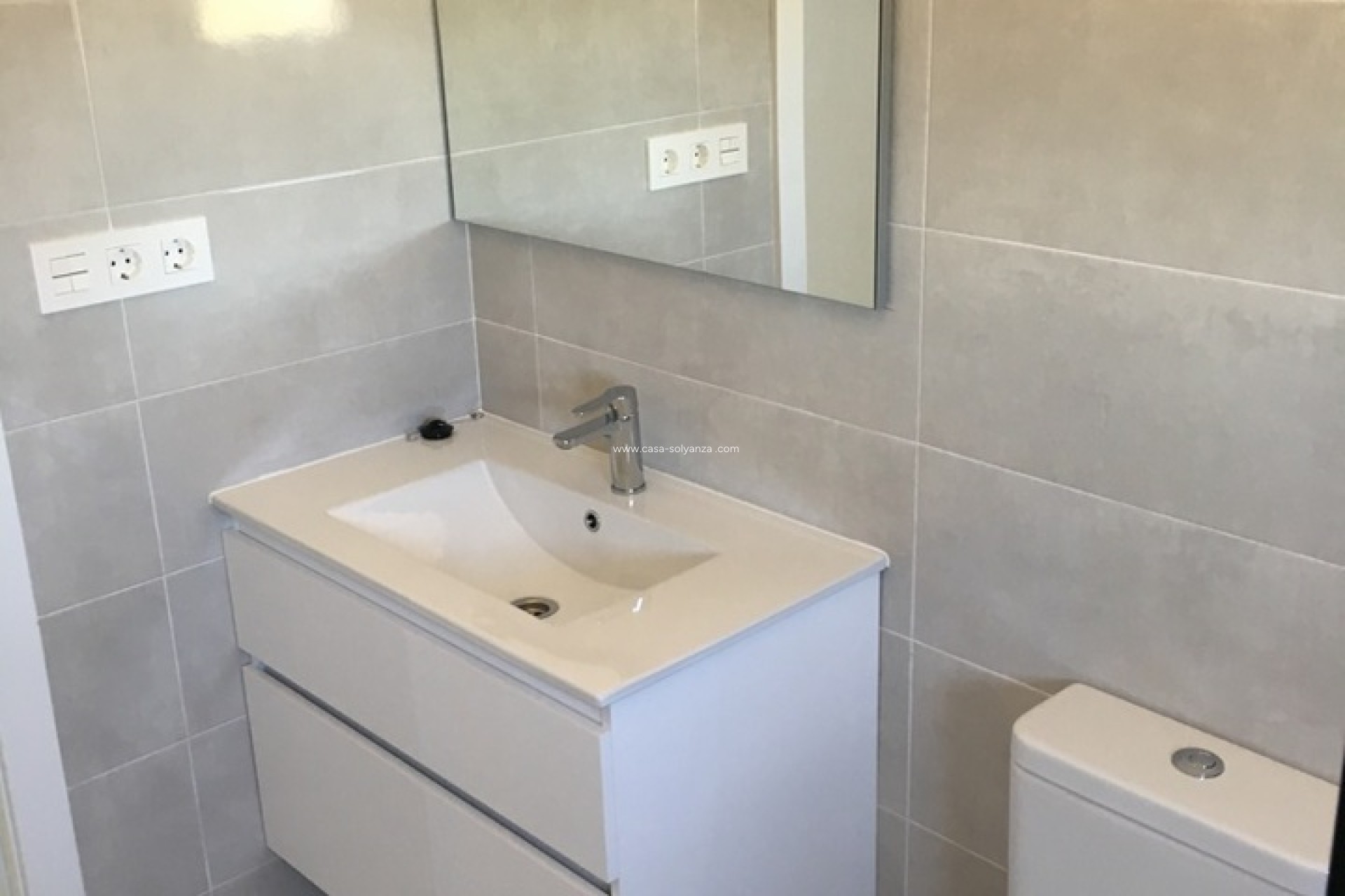 Wiederverkauf - Villa - Pinoso