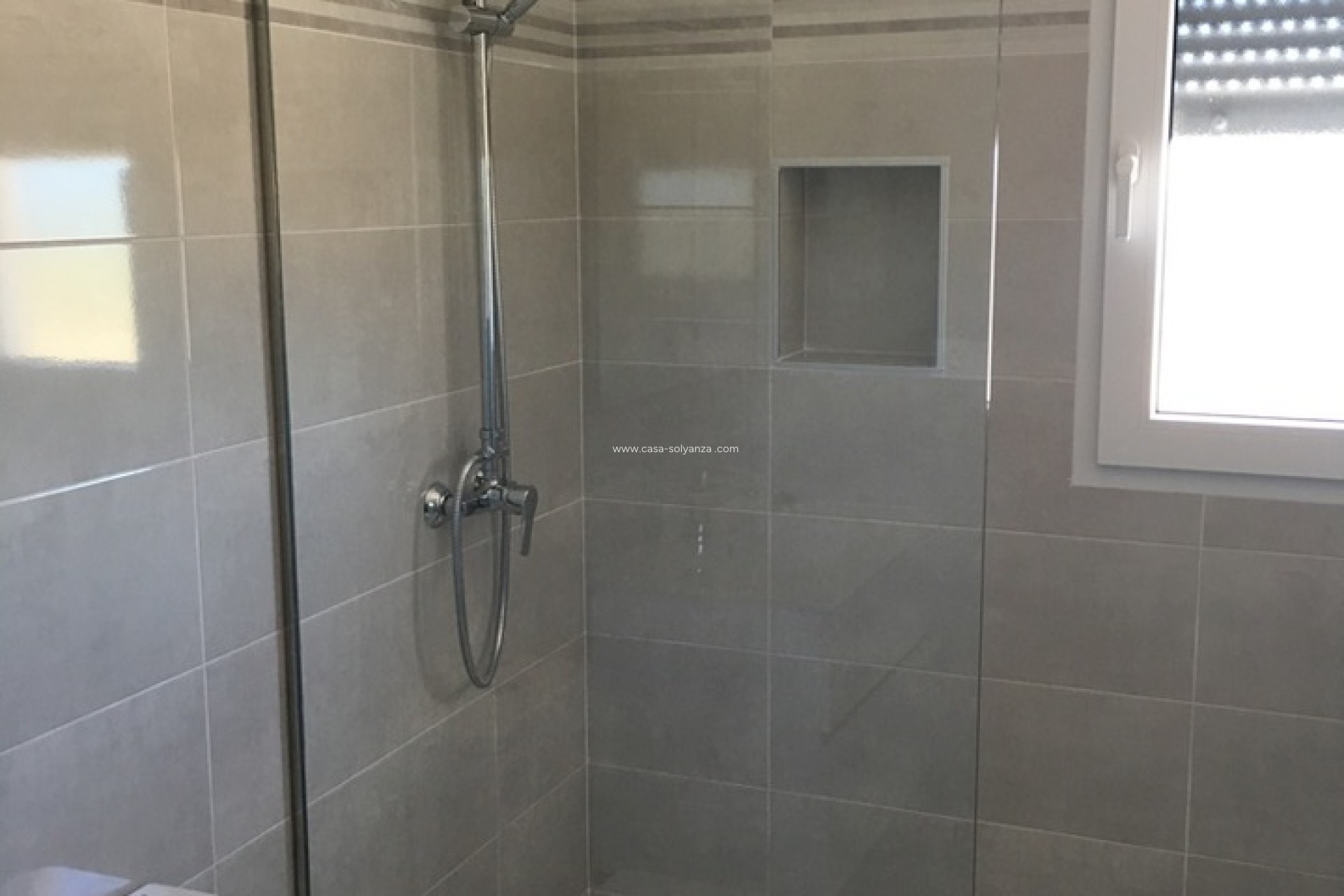 Wiederverkauf - Villa - Pinoso