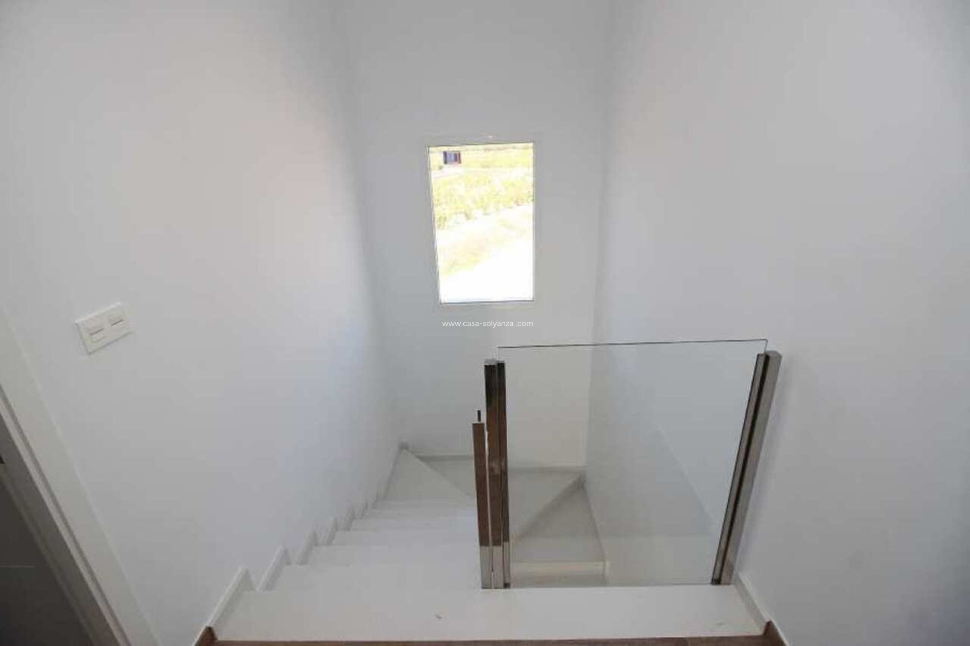 Wiederverkauf - Villa - Pinoso