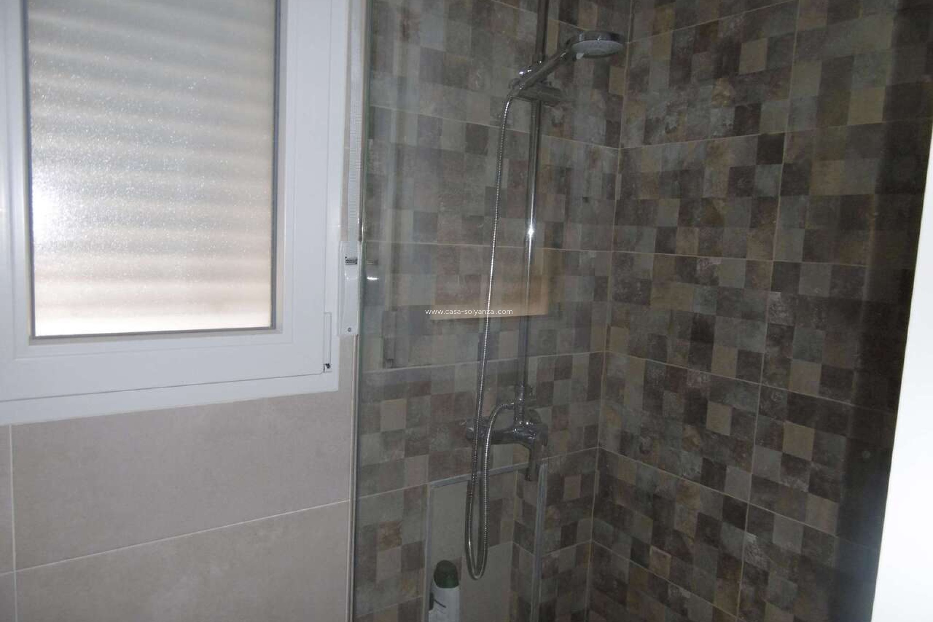 Wiederverkauf - Villa - Pinoso