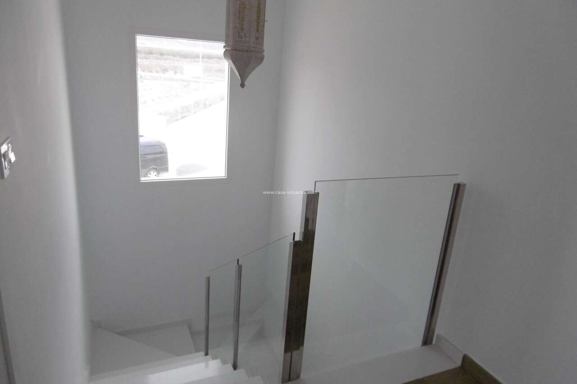 Wiederverkauf - Villa - Pinoso