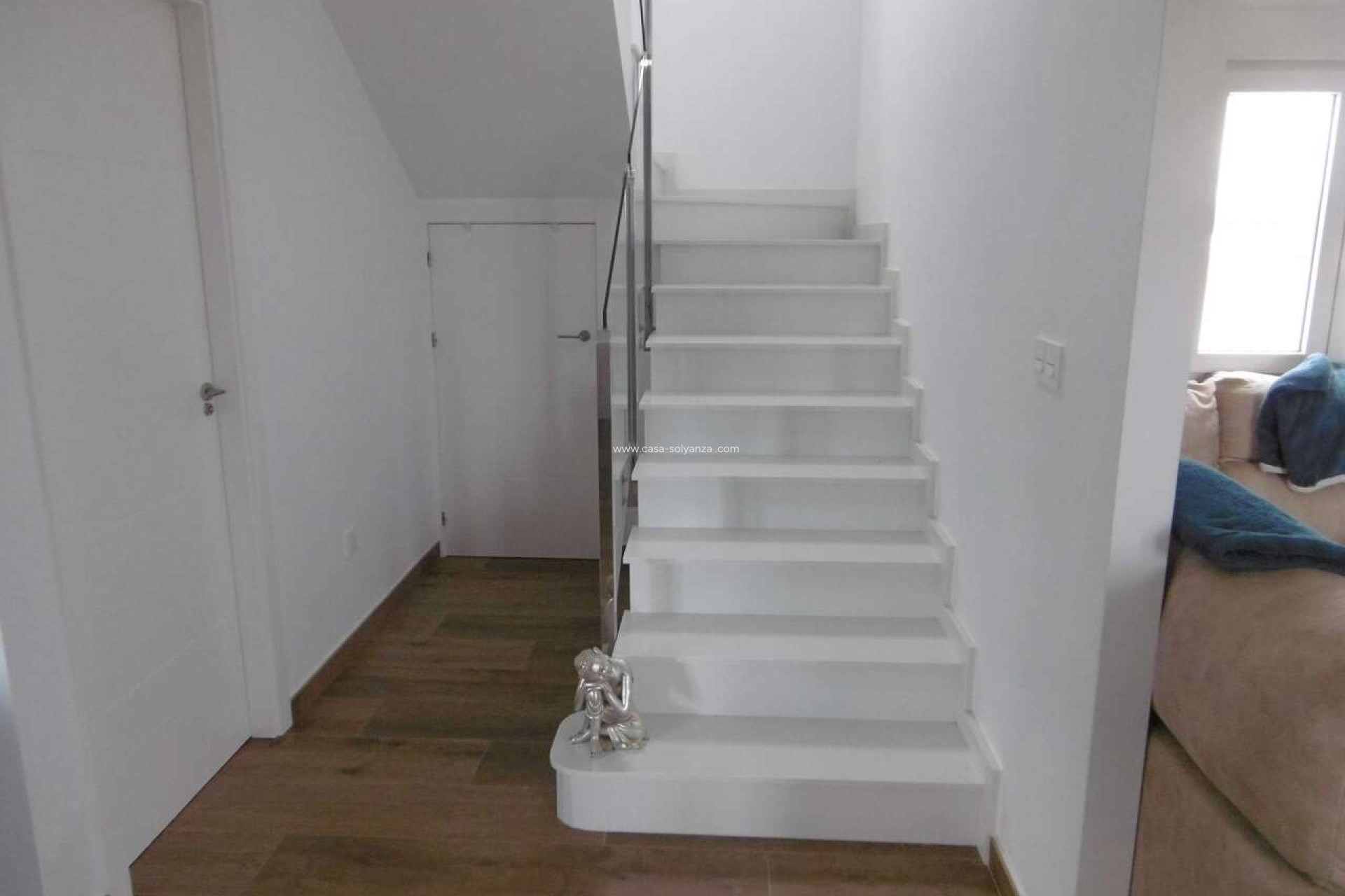 Wiederverkauf - Villa - Pinoso