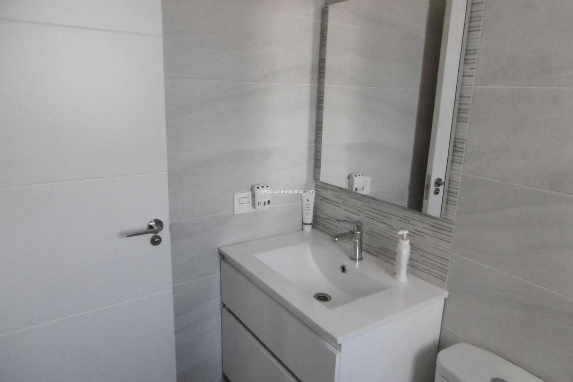 Wiederverkauf - Villa - Pinoso