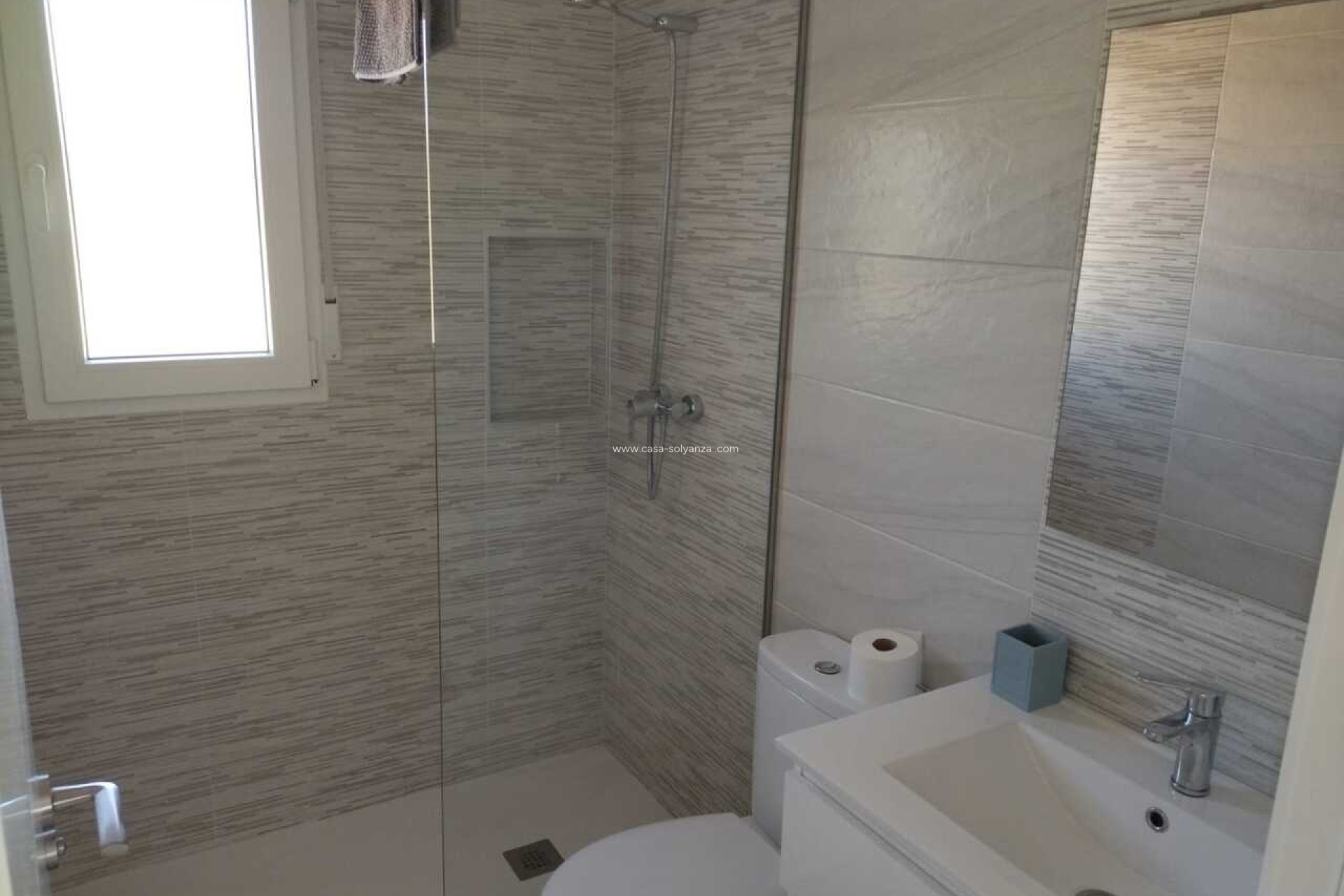 Wiederverkauf - Villa - Pinoso