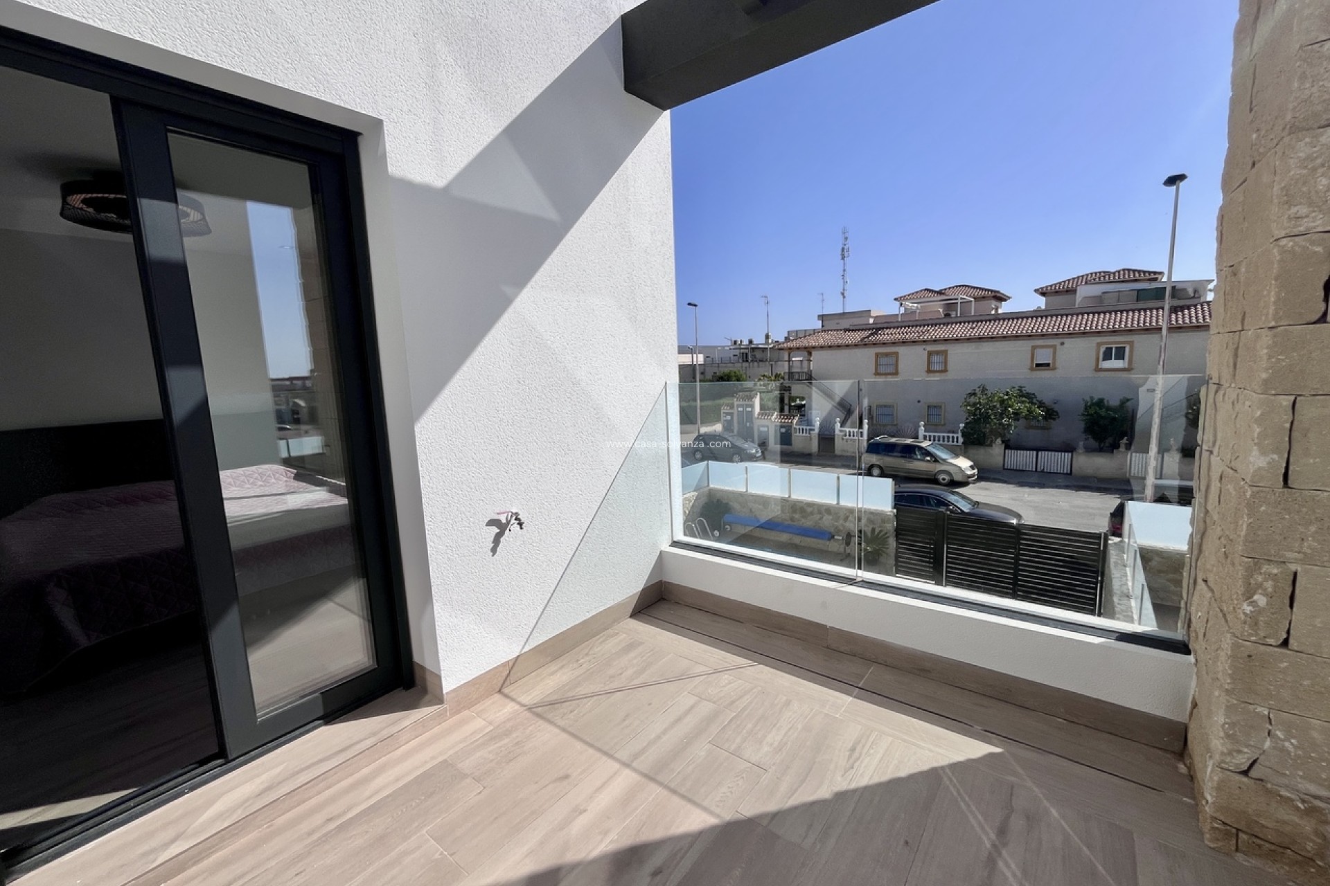 Wiederverkauf - Villa - Playa Flamenca - Costa Blanca