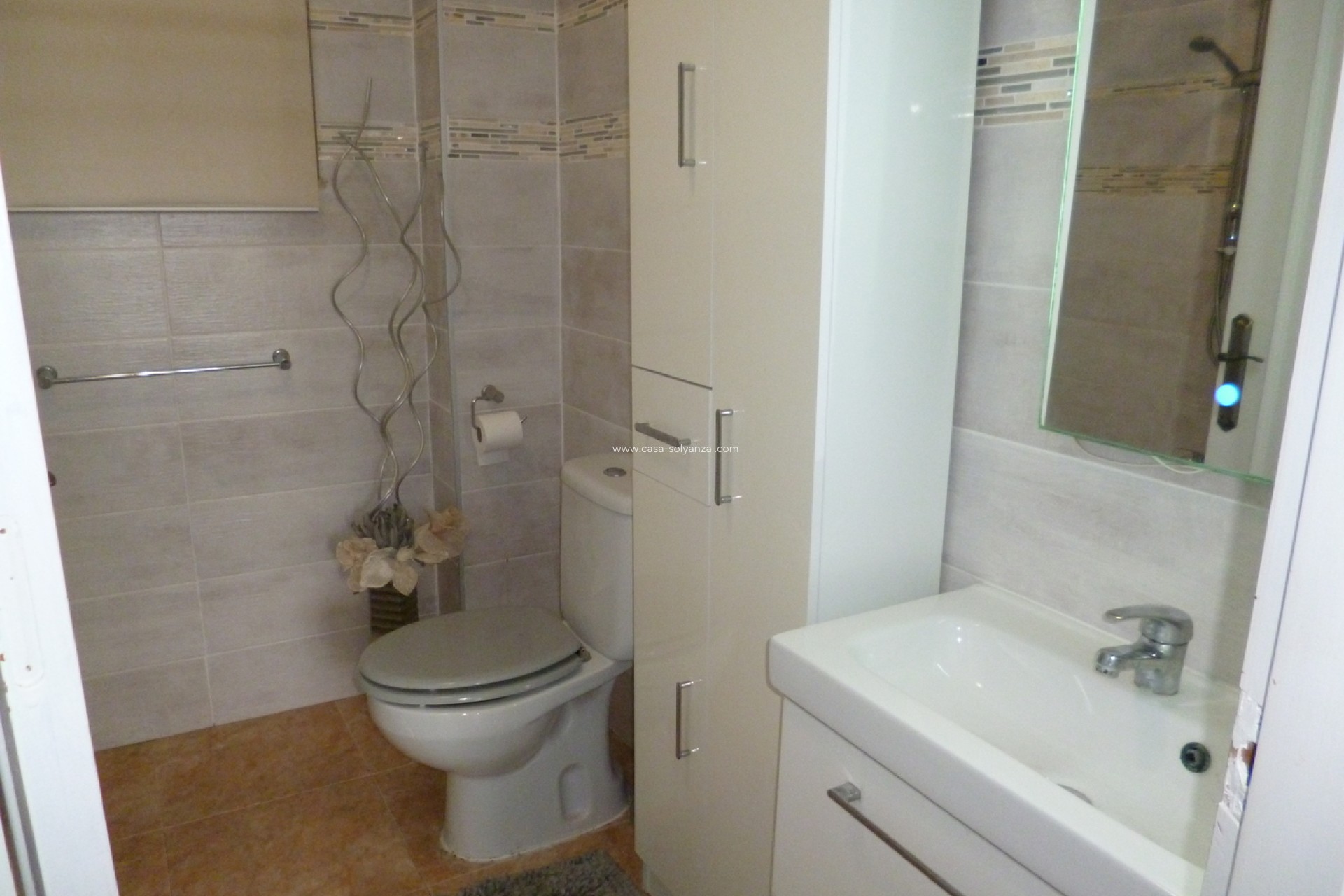 Wiederverkauf - Villa - Playa Flamenca - Costa Blanca