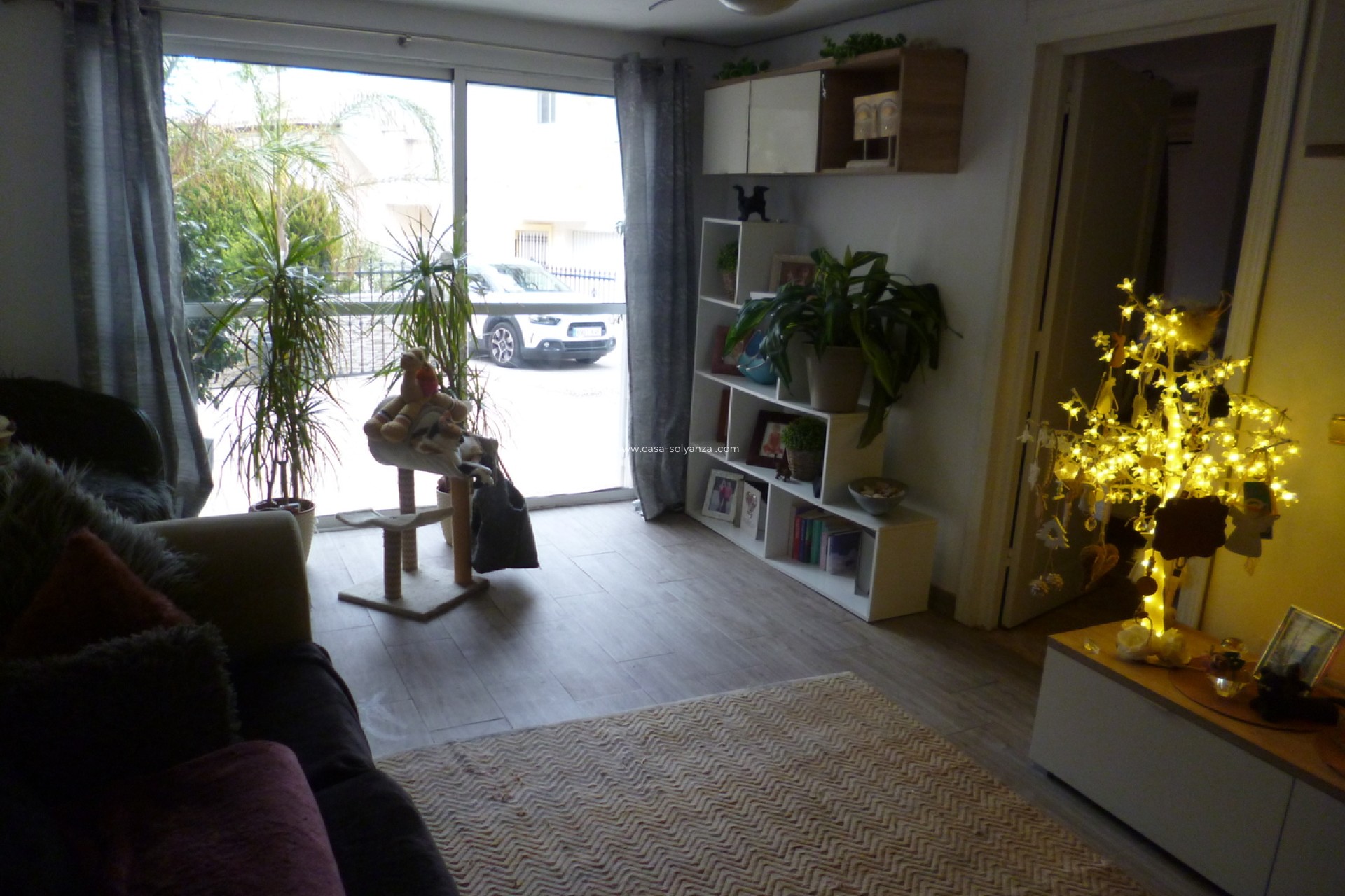 Wiederverkauf - Villa - Playa Flamenca - Costa Blanca