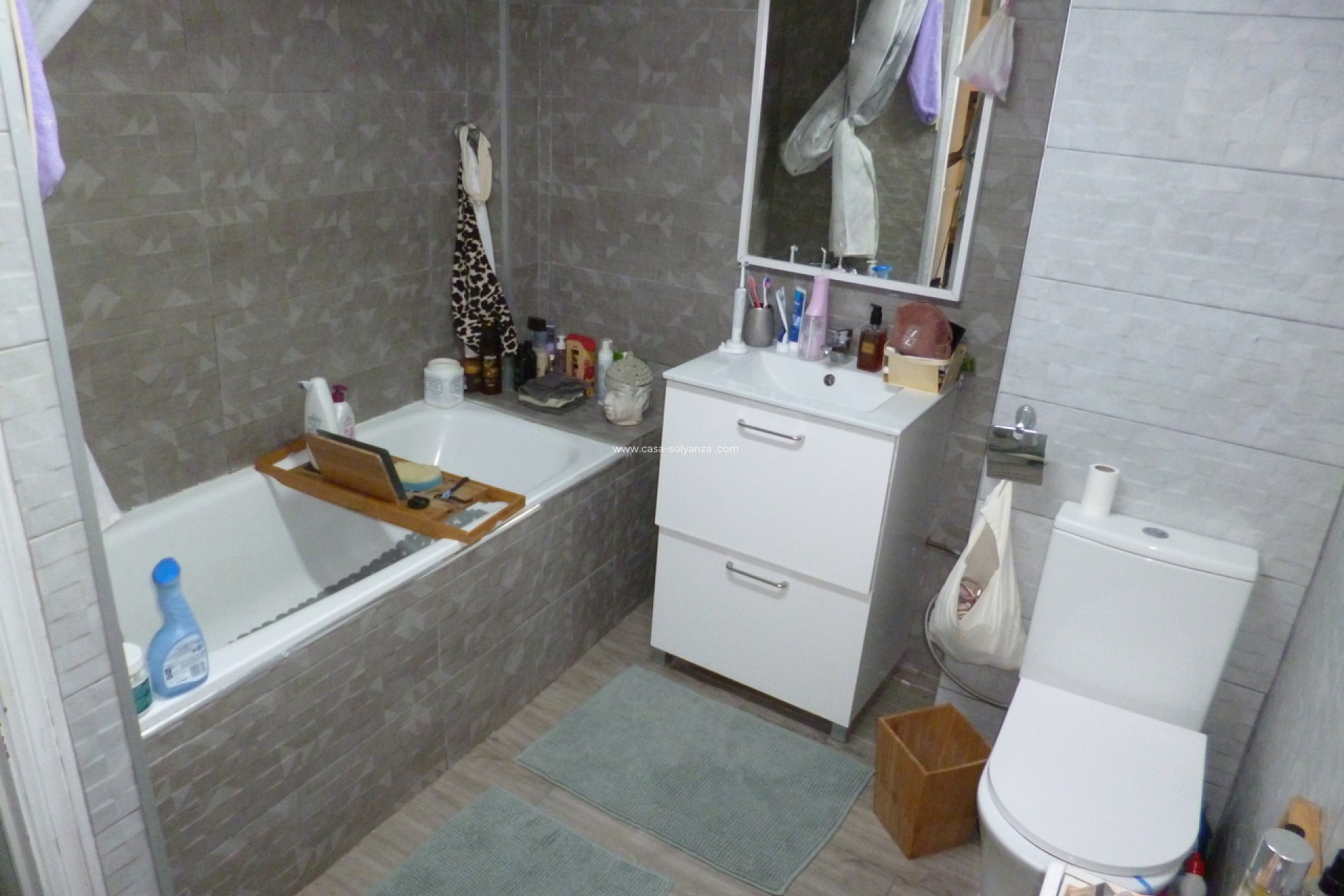 Wiederverkauf - Villa - Playa Flamenca - Costa Blanca