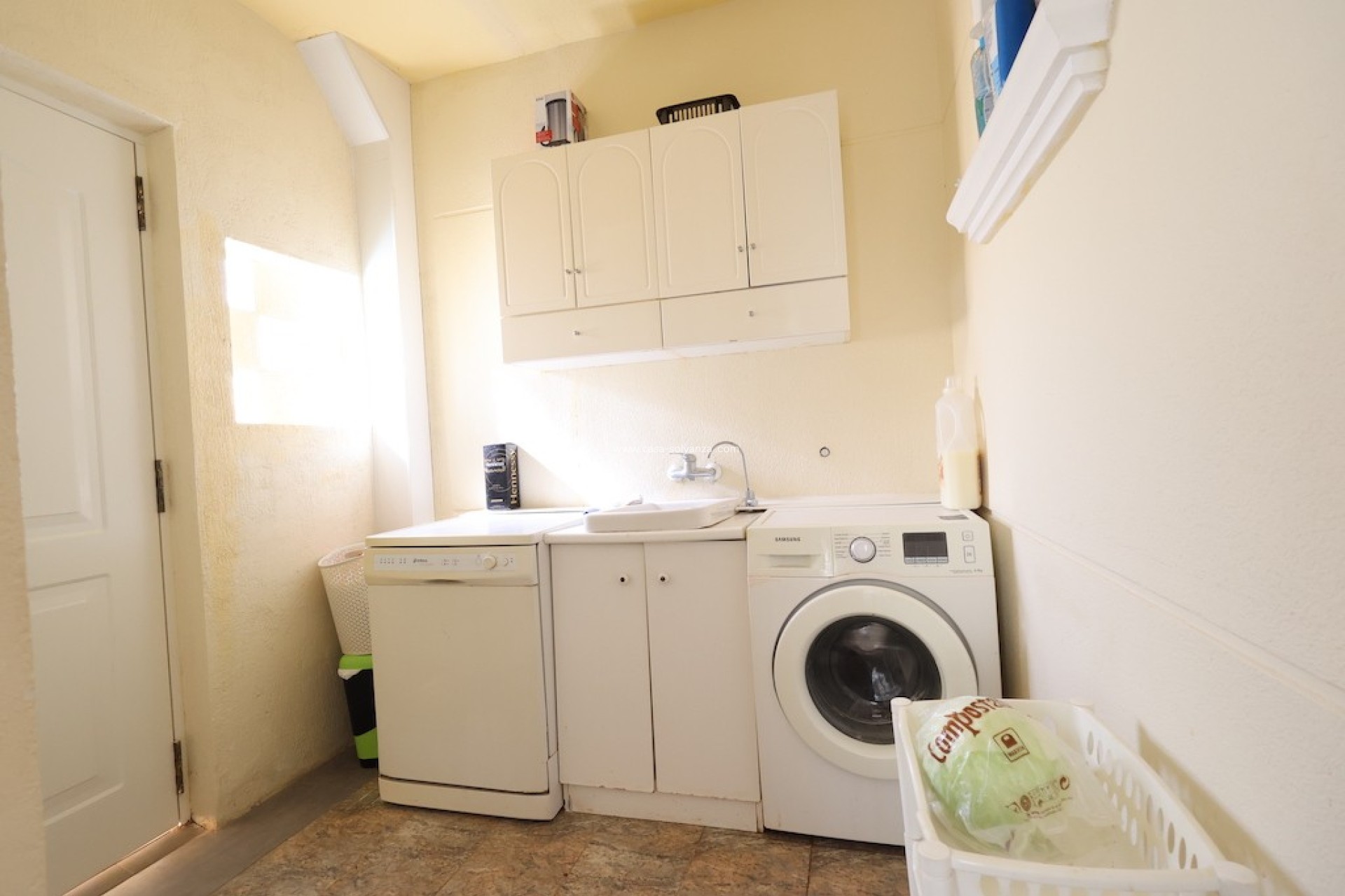 Wiederverkauf - Villa - Playa Flamenca - Costa Blanca