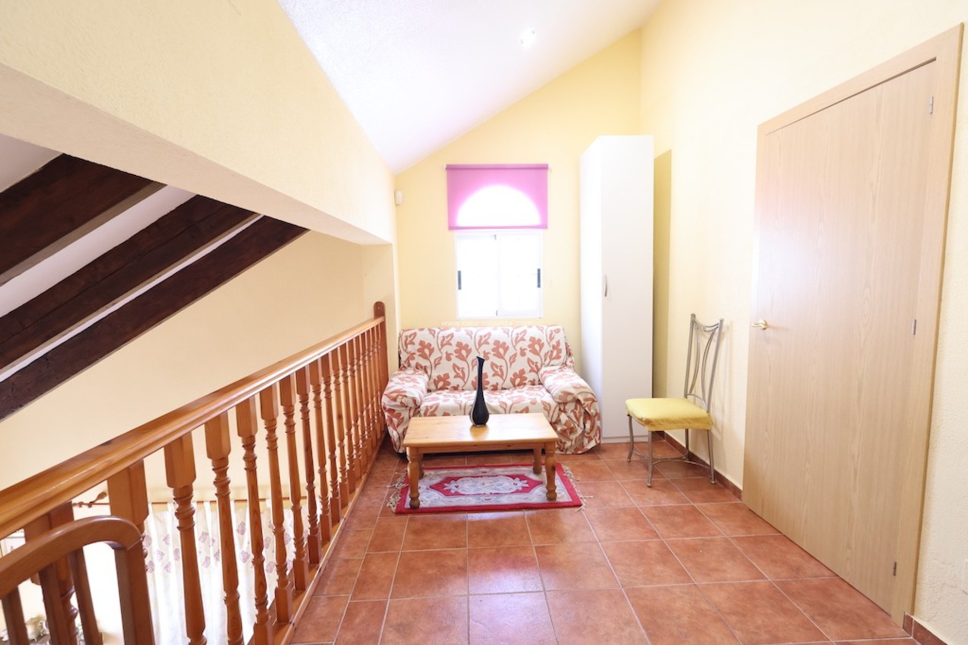 Wiederverkauf - Villa - Playa Flamenca - Costa Blanca