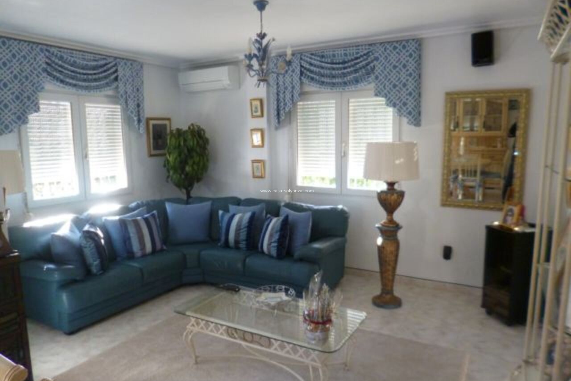 Wiederverkauf - Villa - Playa Flamenca - Costa Blanca