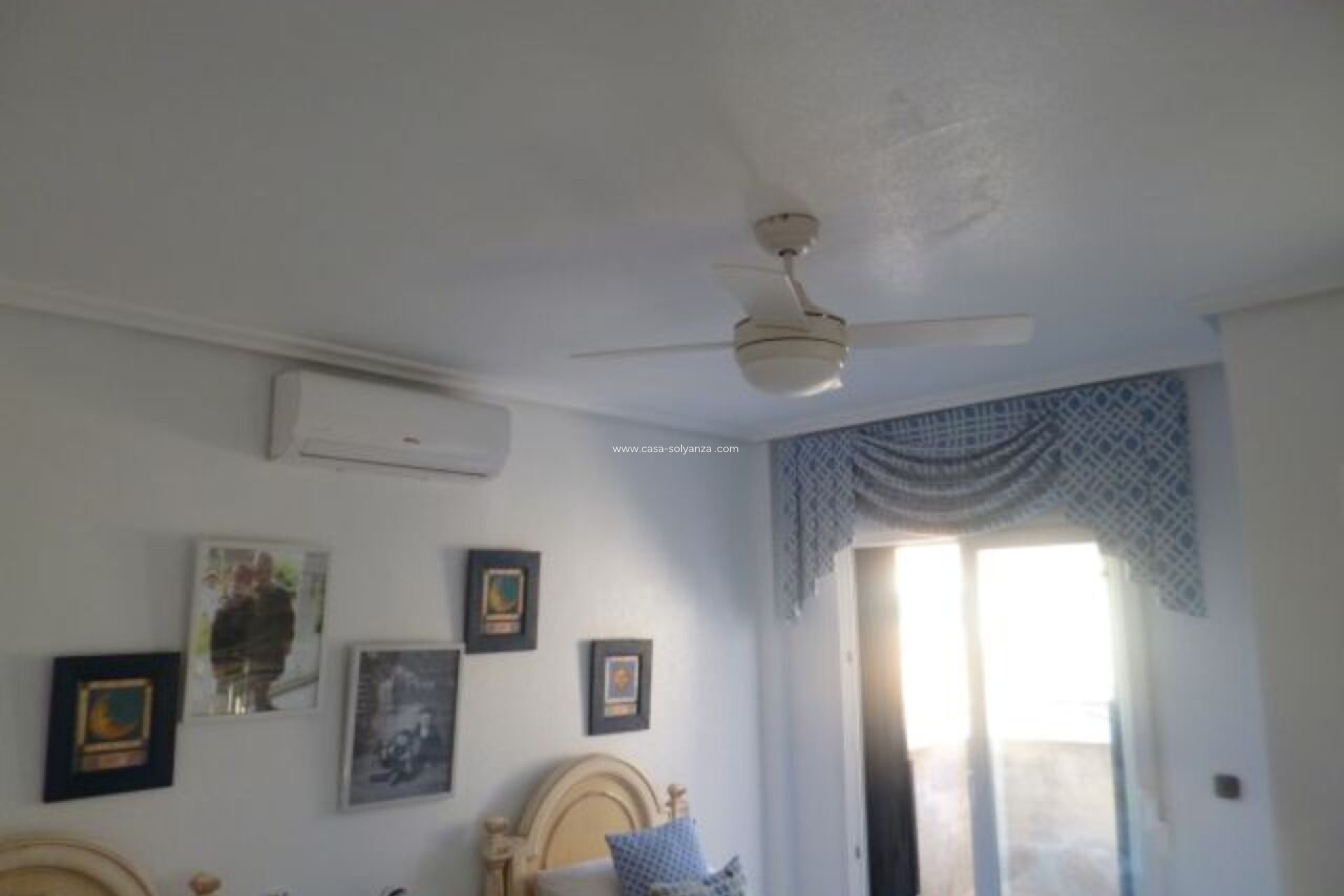 Wiederverkauf - Villa - Playa Flamenca - Costa Blanca