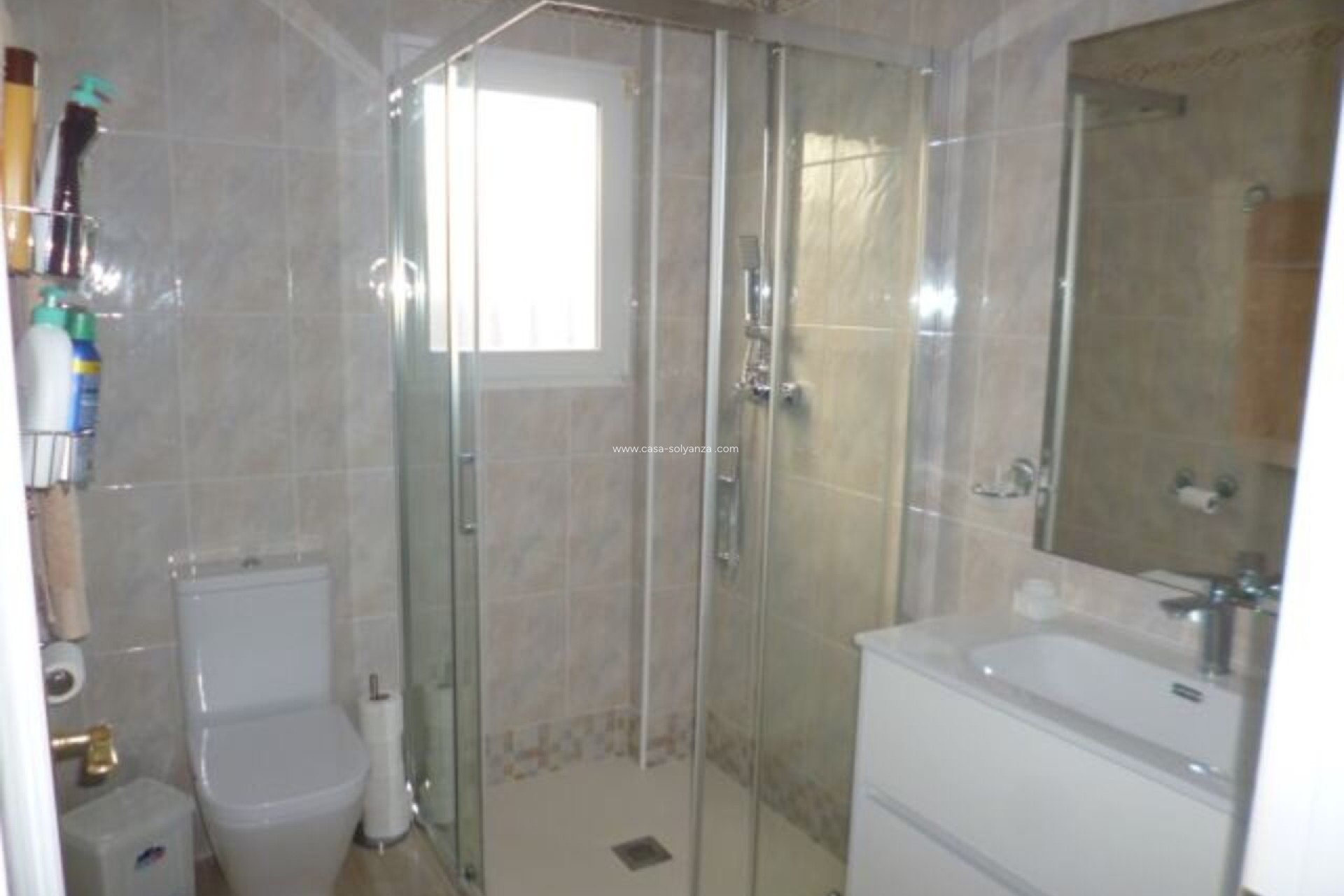 Wiederverkauf - Villa - Playa Flamenca - Costa Blanca