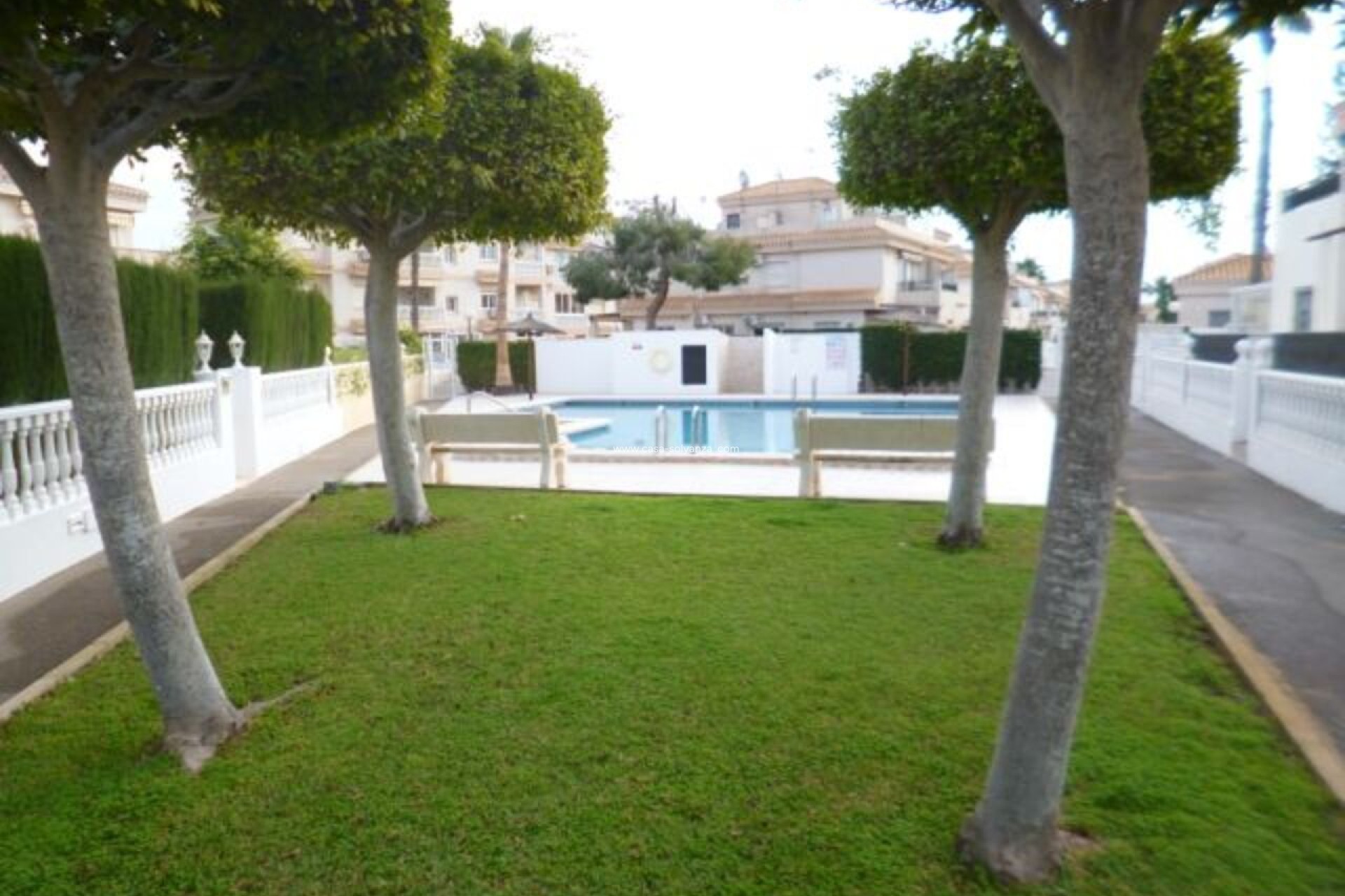 Wiederverkauf - Villa - Playa Flamenca - Costa Blanca
