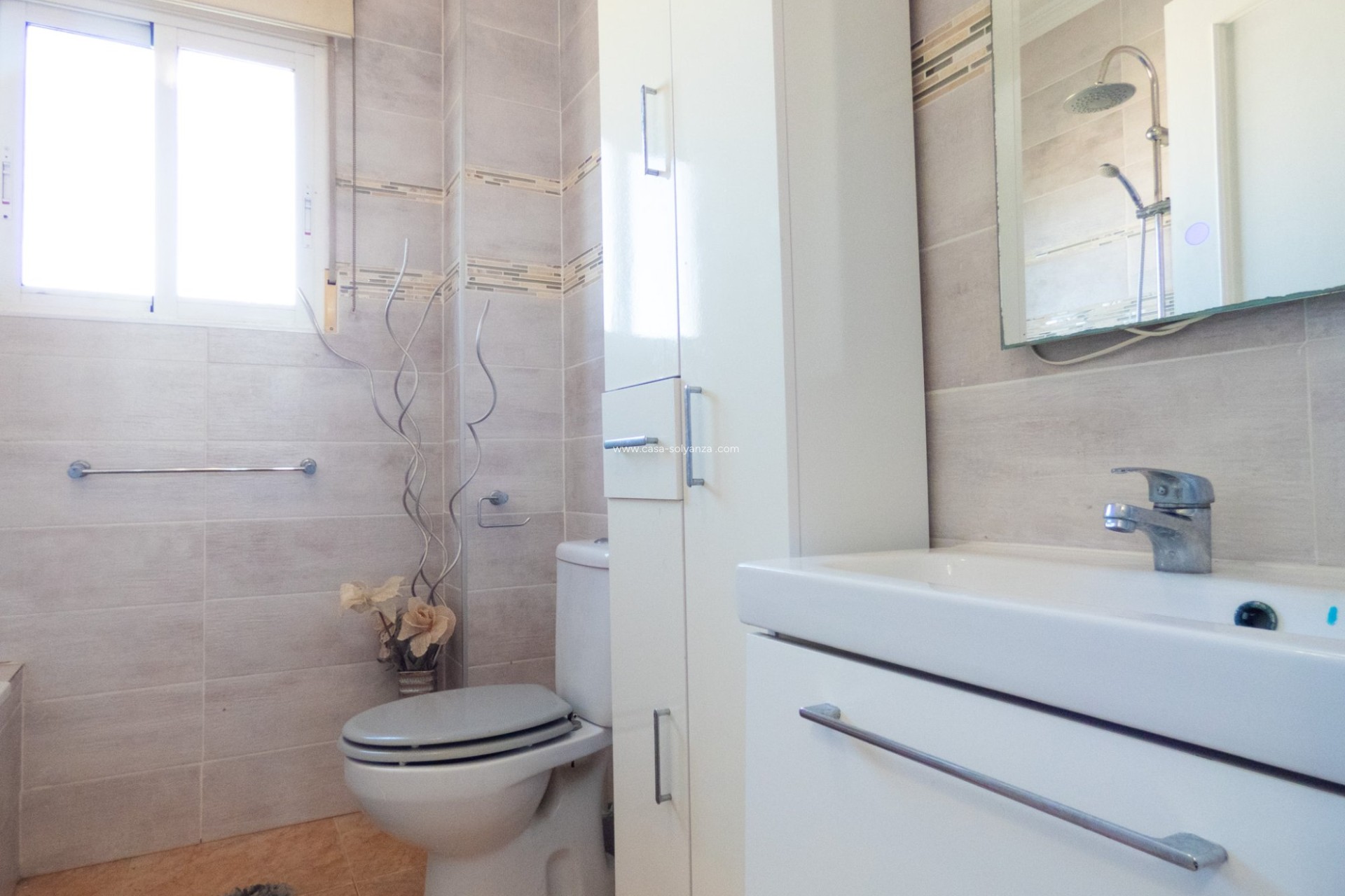 Wiederverkauf - Villa - Playa Flamenca - Costa Blanca