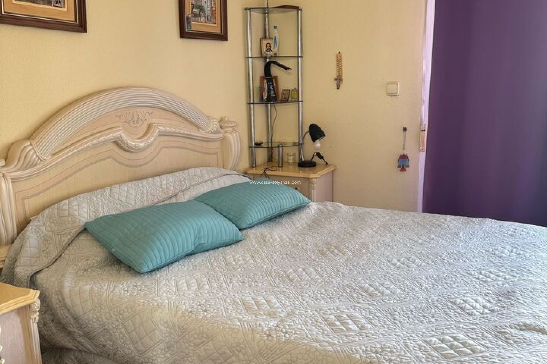 Wiederverkauf - Villa - Playa Flamenca - Costa Blanca