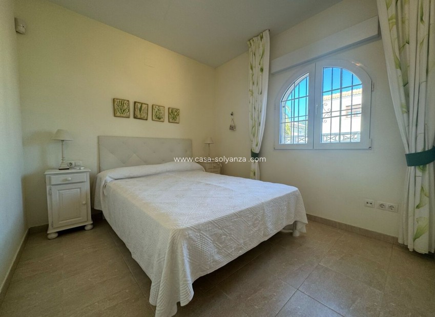 Wiederverkauf - Villa - Playa Flamenca - Costa Blanca