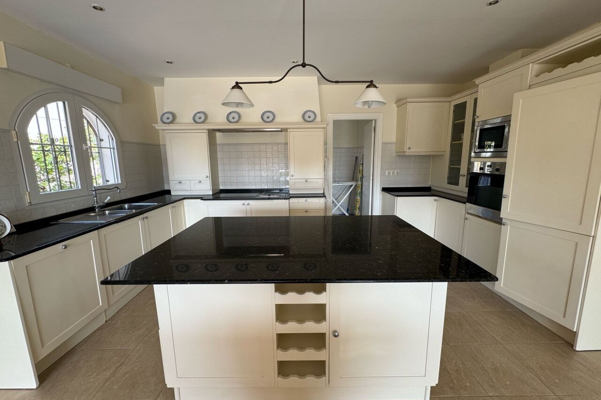 Wiederverkauf - Villa - Playa Flamenca - Costa Blanca