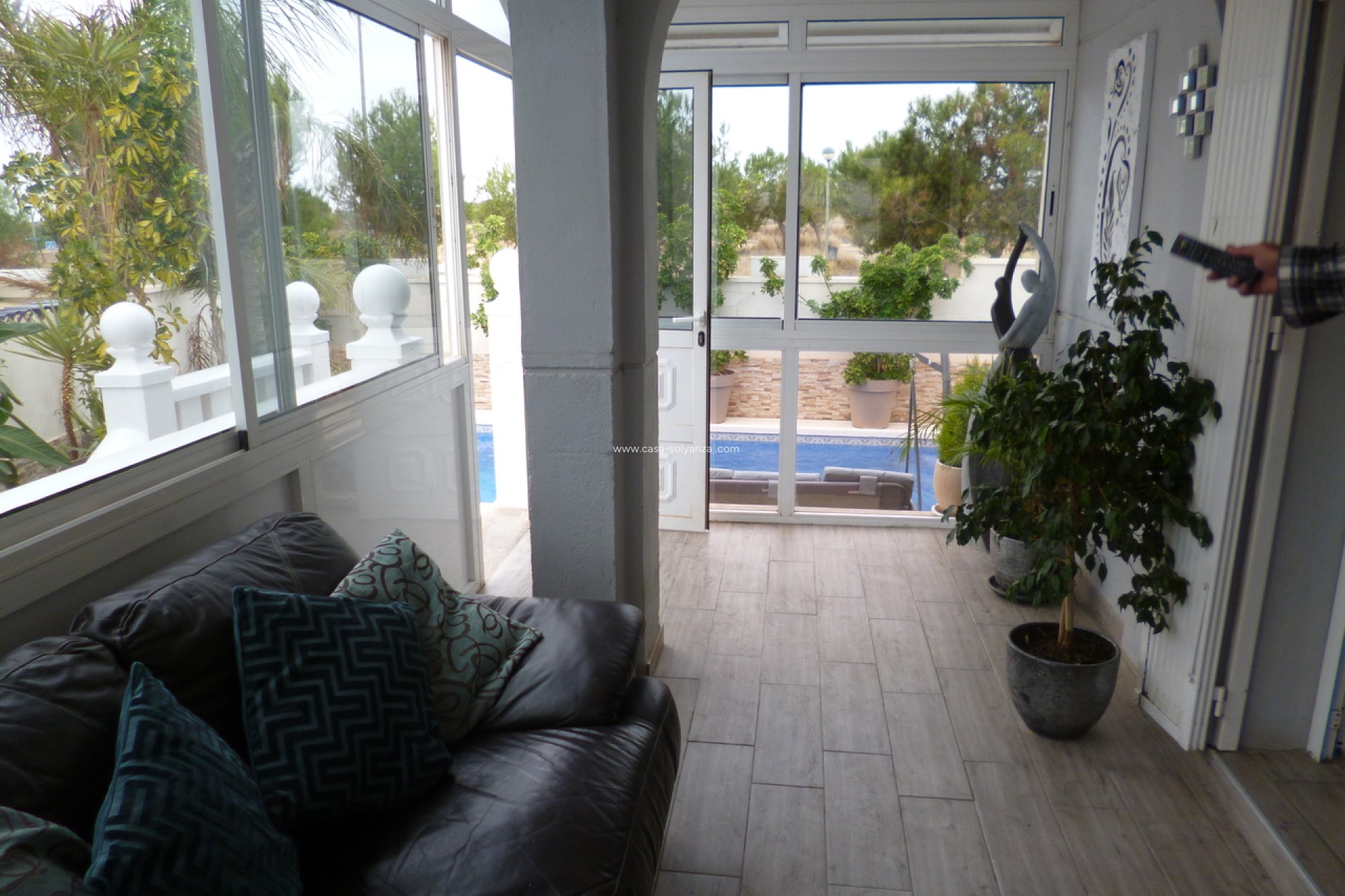 Wiederverkauf - Villa - Playa Flamenca - Costa Blanca