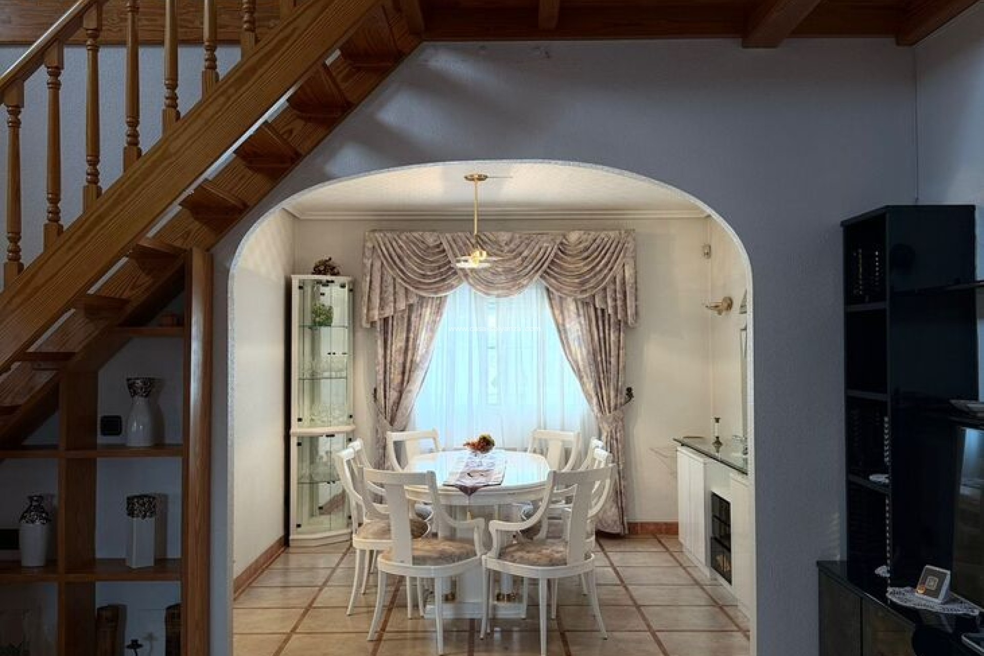 Wiederverkauf - Villa - Playa Flamenca - Costa Blanca