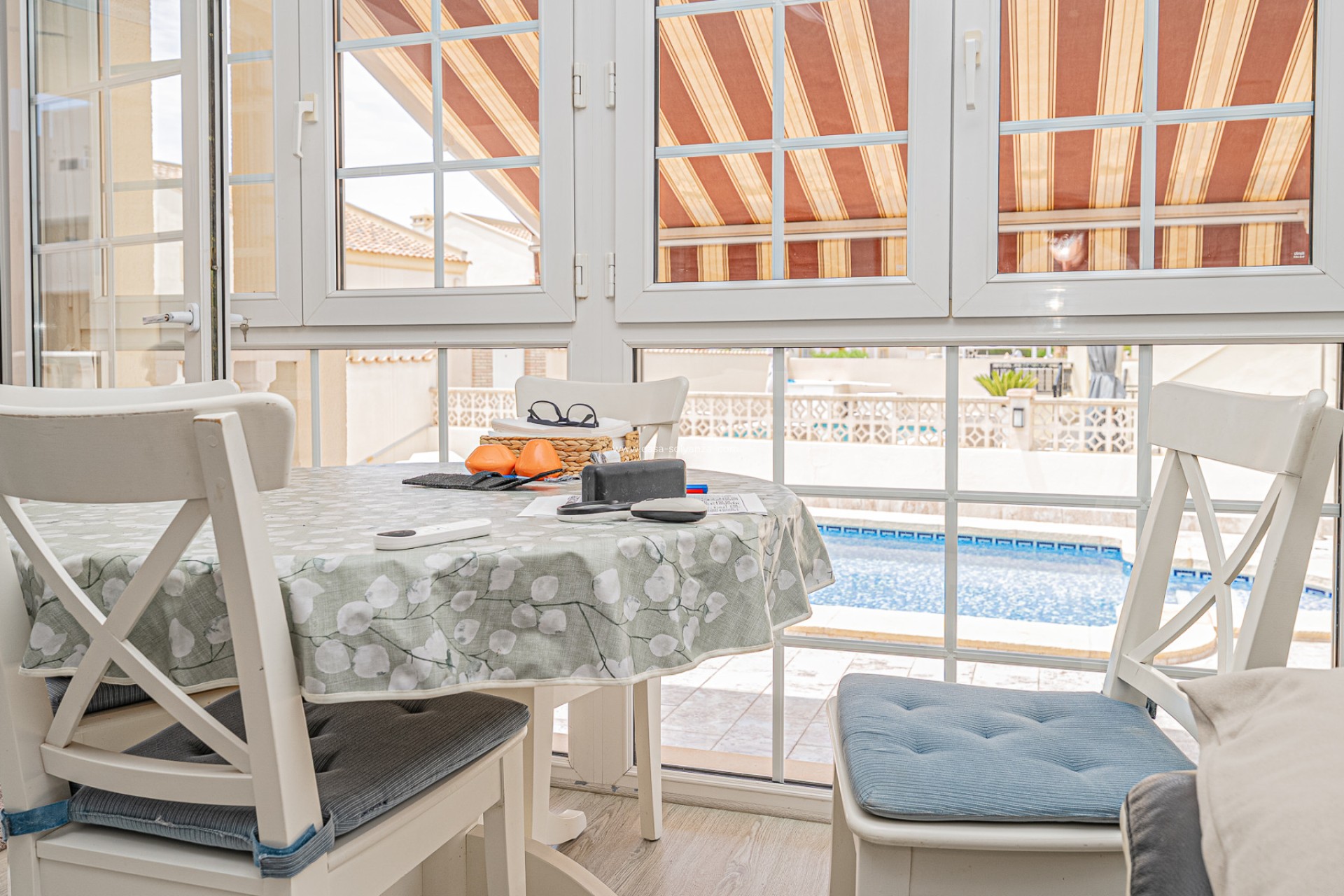 Wiederverkauf - Villa - Playa Flamenca - Montilla