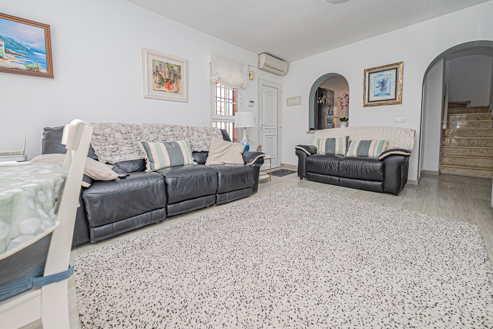 Wiederverkauf - Villa - Playa Flamenca - Montilla