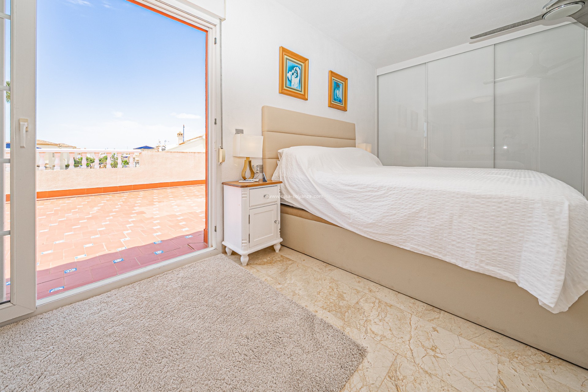 Wiederverkauf - Villa - Playa Flamenca - Montilla