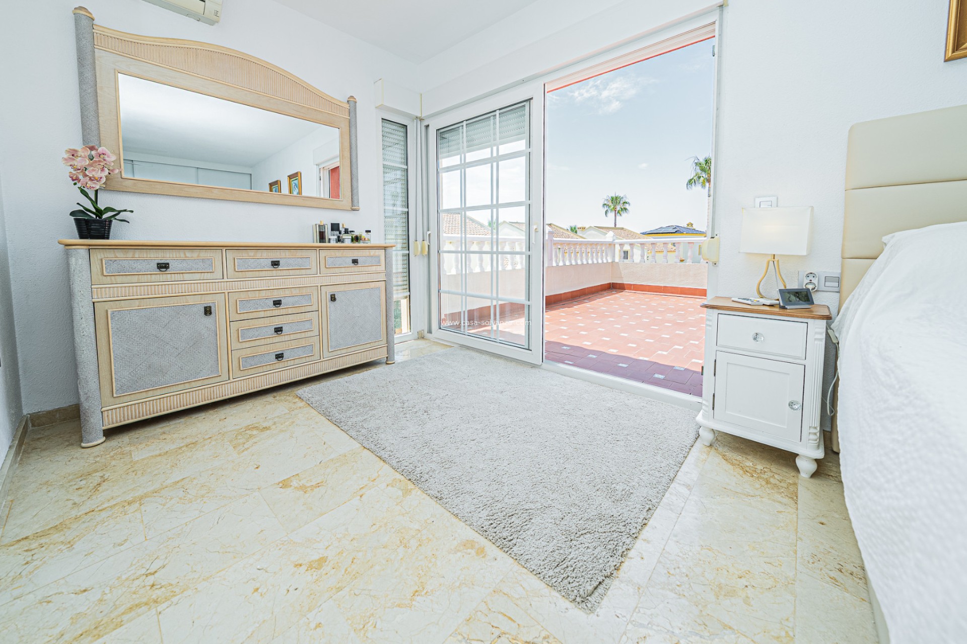 Wiederverkauf - Villa - Playa Flamenca - Montilla