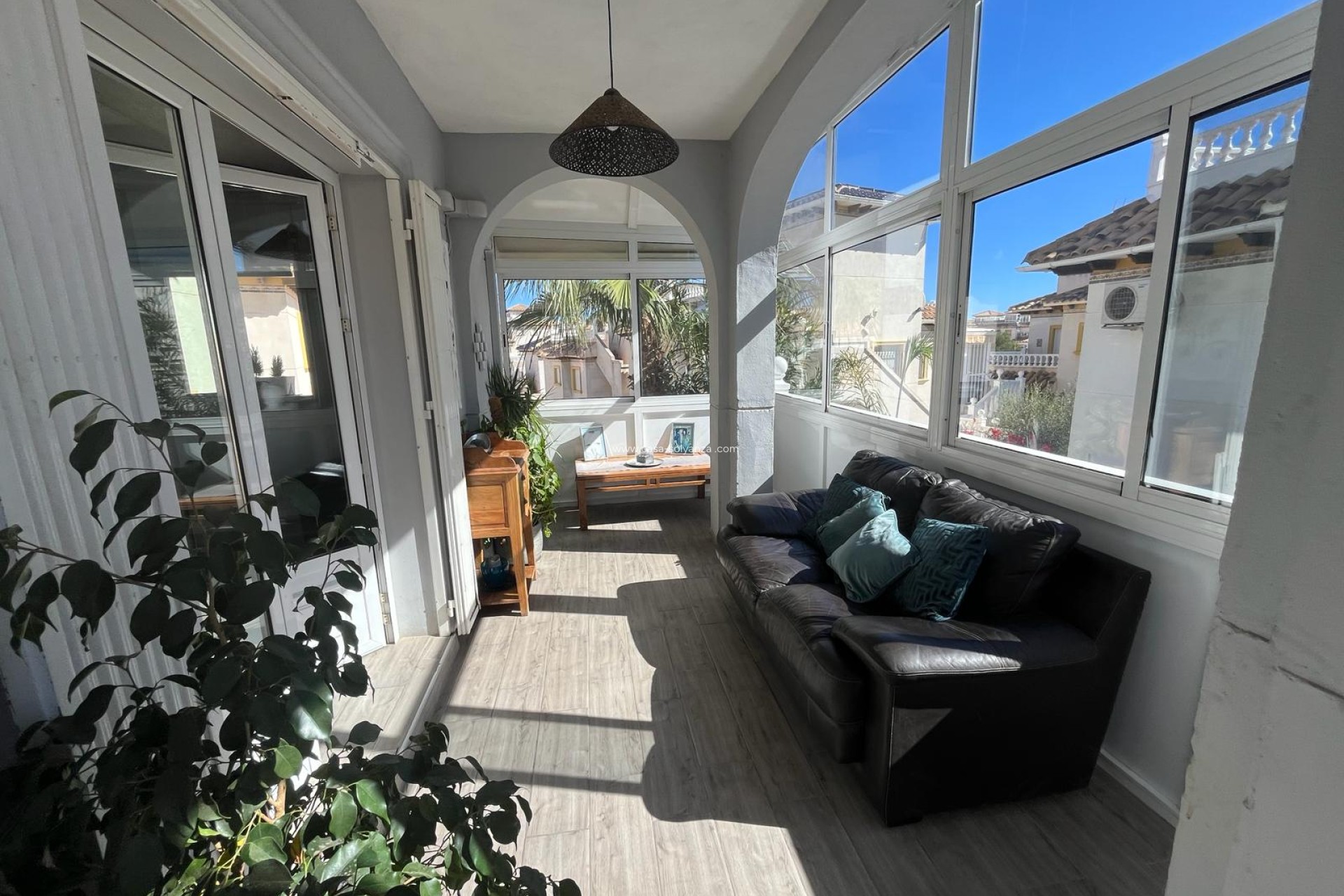 Wiederverkauf - Villa - Playa Flamenca - Orihuela Costa