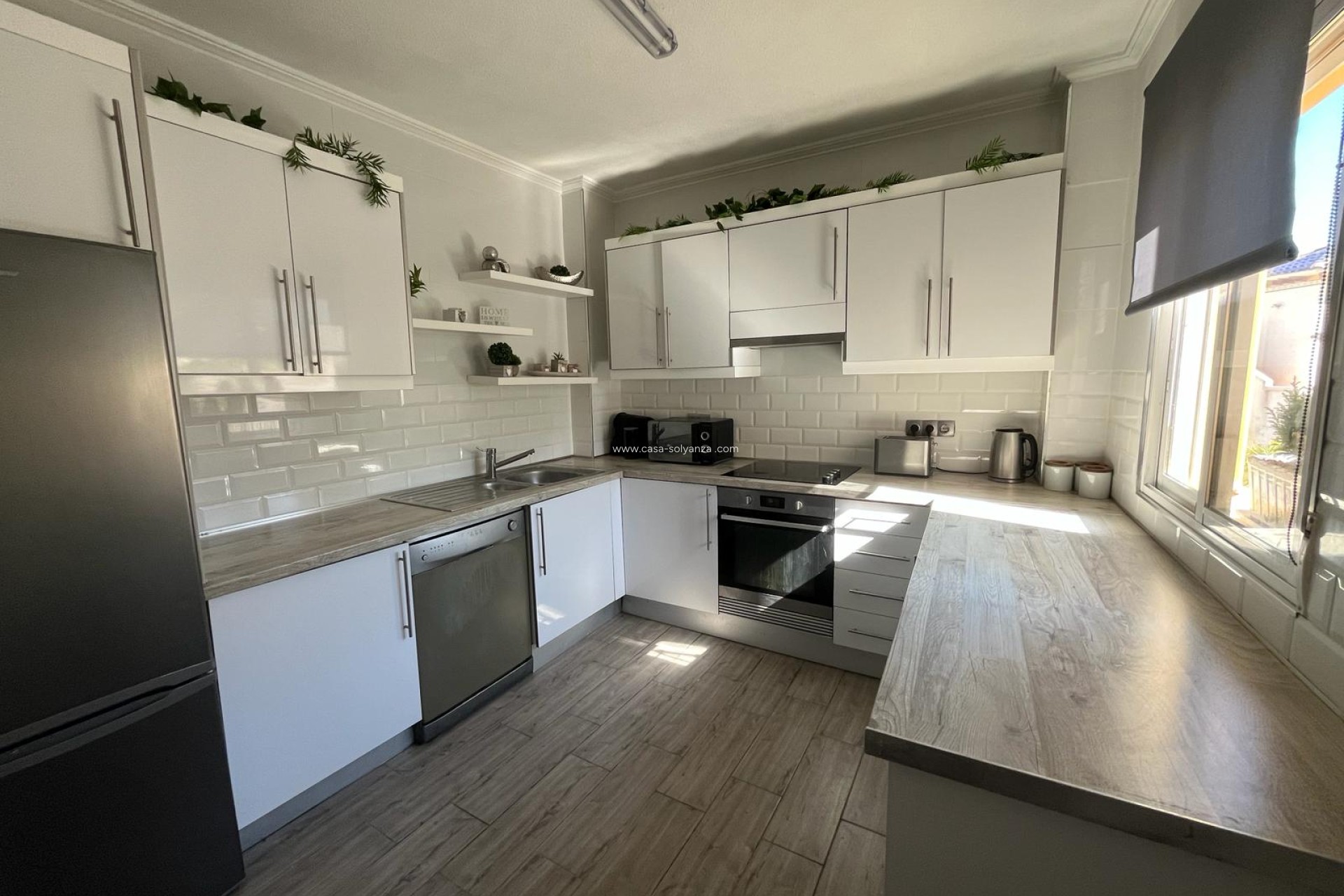 Wiederverkauf - Villa - Playa Flamenca - Orihuela Costa