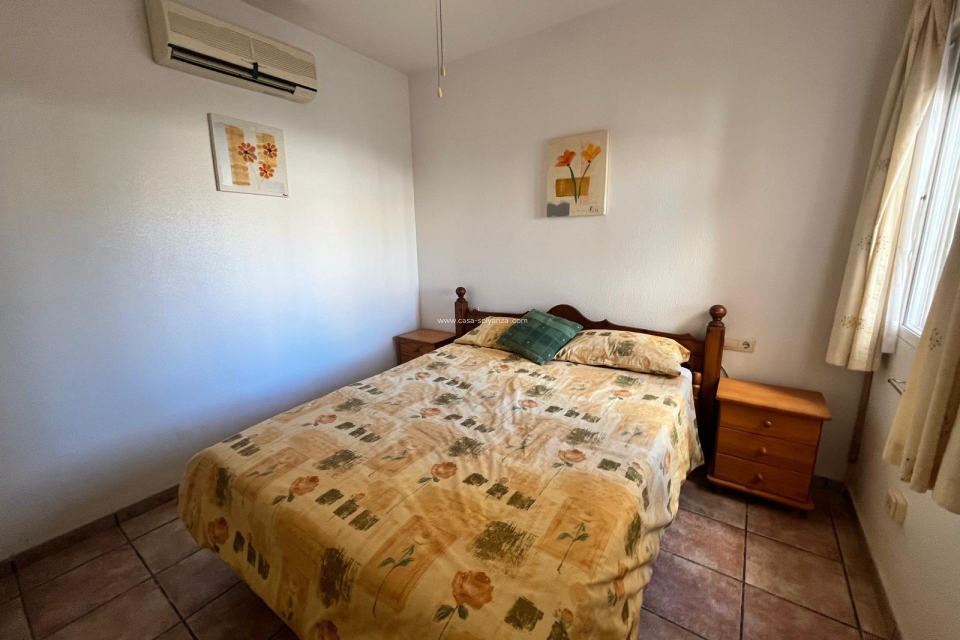 Wiederverkauf - Villa - Playa Flamenca - Orihuela Costa