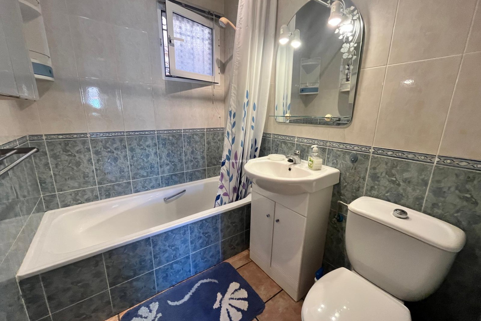 Wiederverkauf - Villa - Playa Flamenca - Orihuela Costa