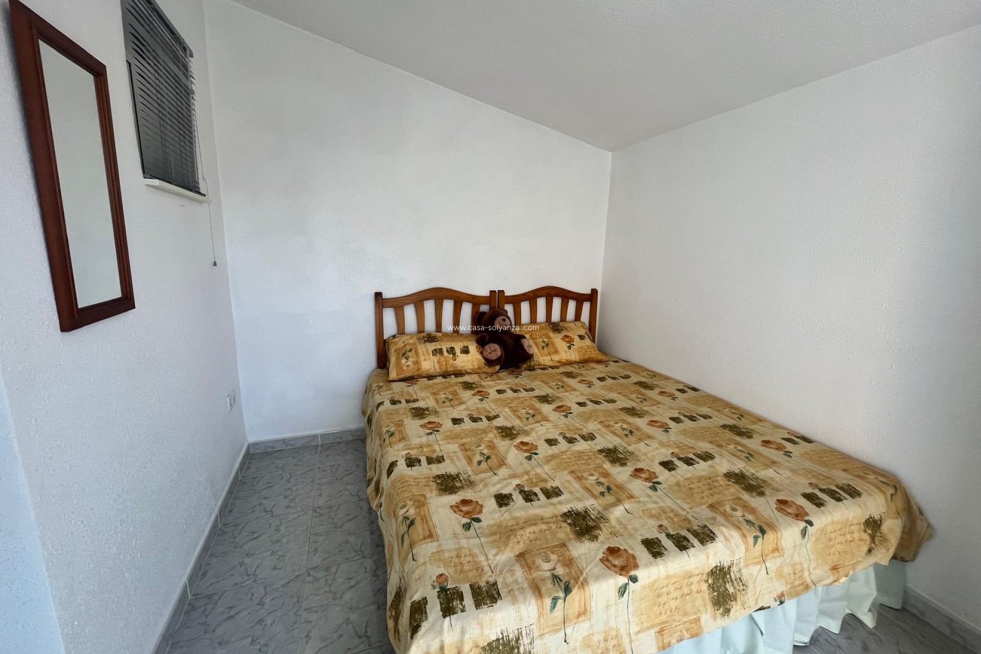 Wiederverkauf - Villa - Playa Flamenca - Orihuela Costa