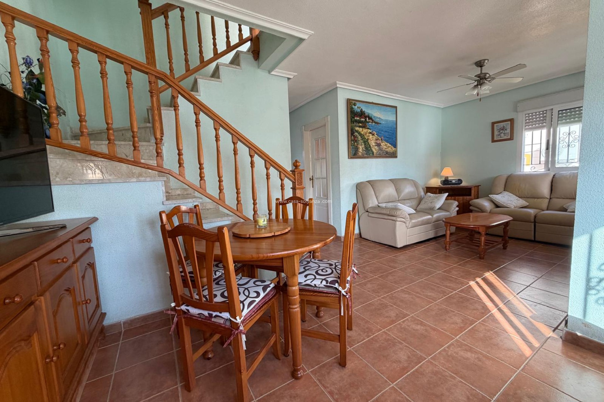 Wiederverkauf - Villa - Playa Flamenca - Orihuela Costa