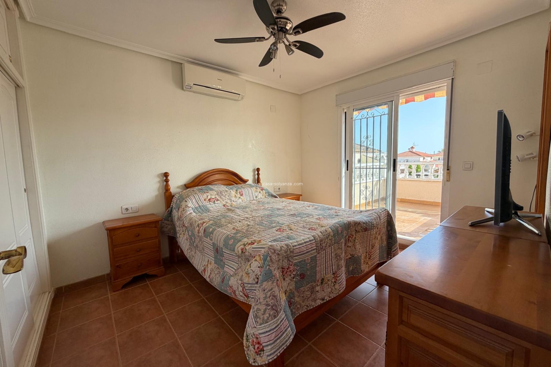 Wiederverkauf - Villa - Playa Flamenca - Orihuela Costa