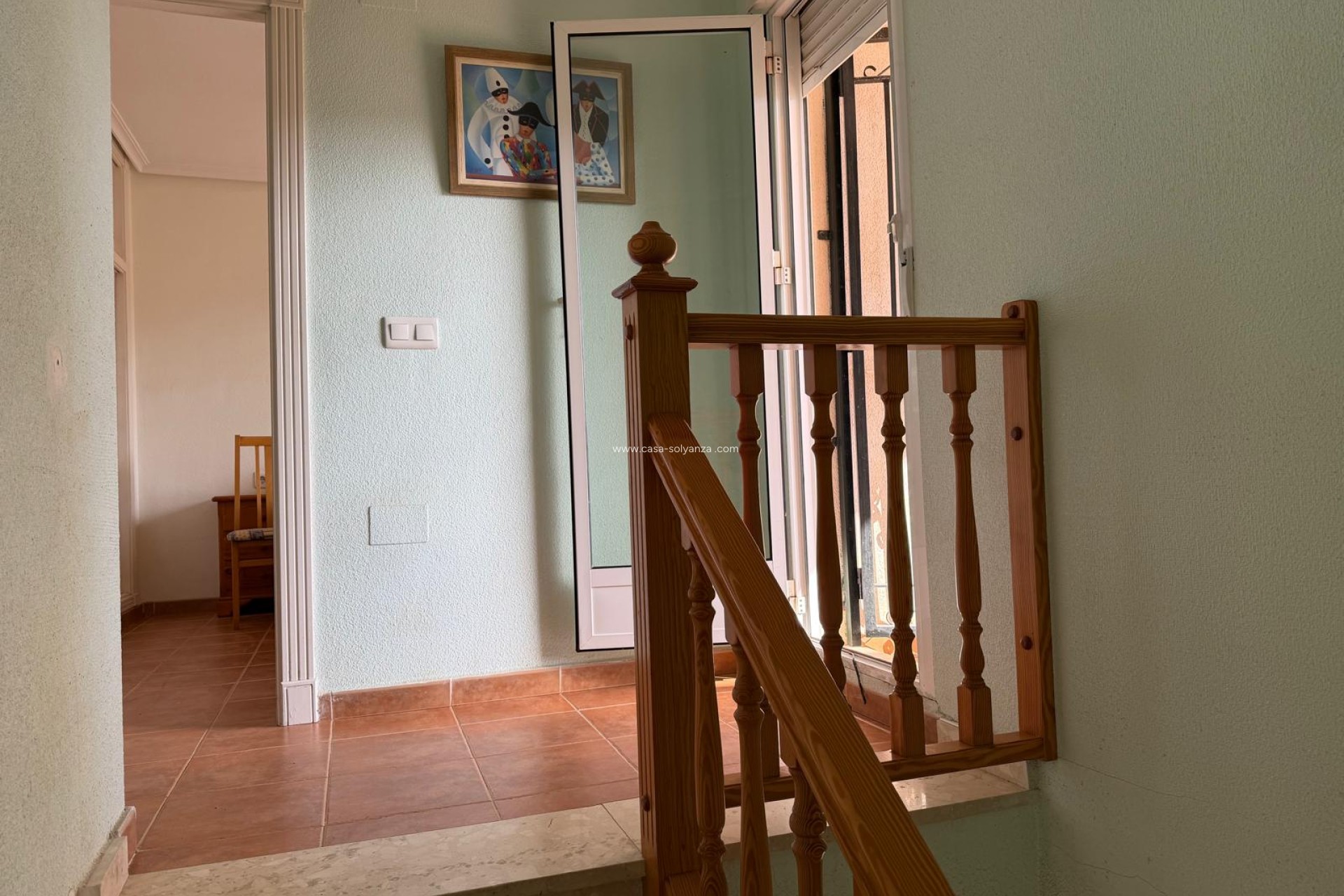 Wiederverkauf - Villa - Playa Flamenca - Orihuela Costa
