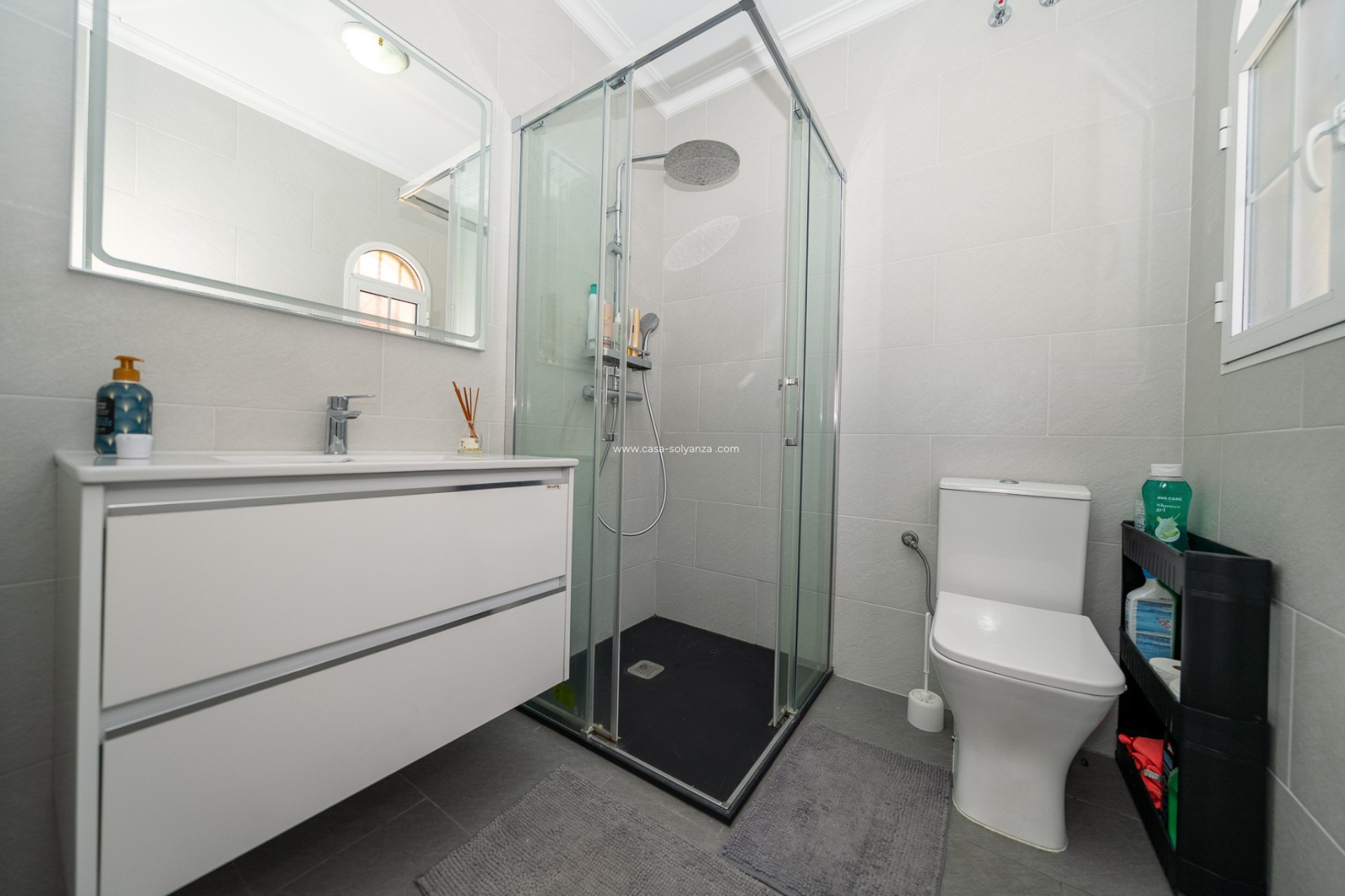 Wiederverkauf - Villa - Playa Flamenca - Sportcentre