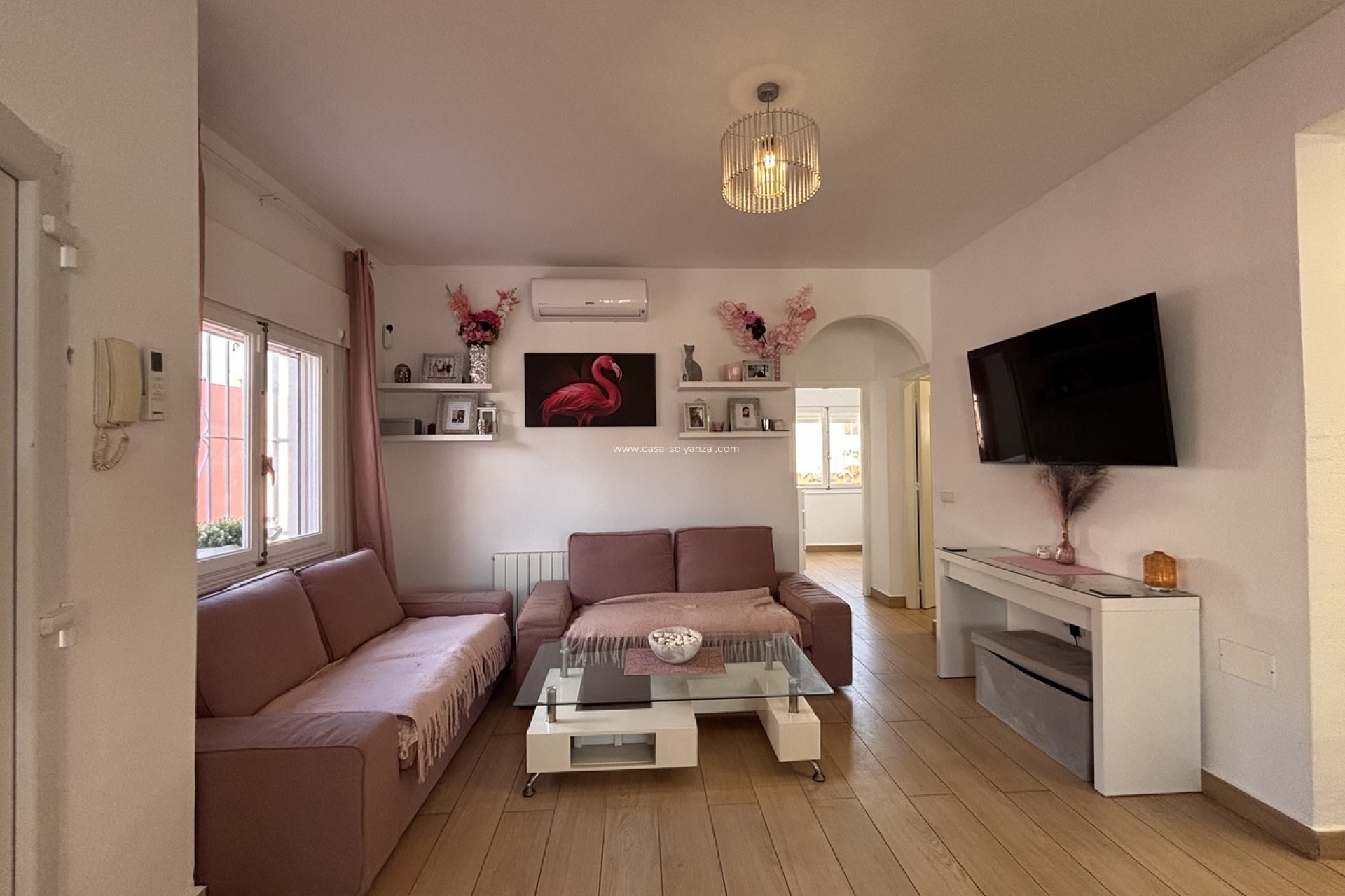 Wiederverkauf - Villa - Playa Flamenca