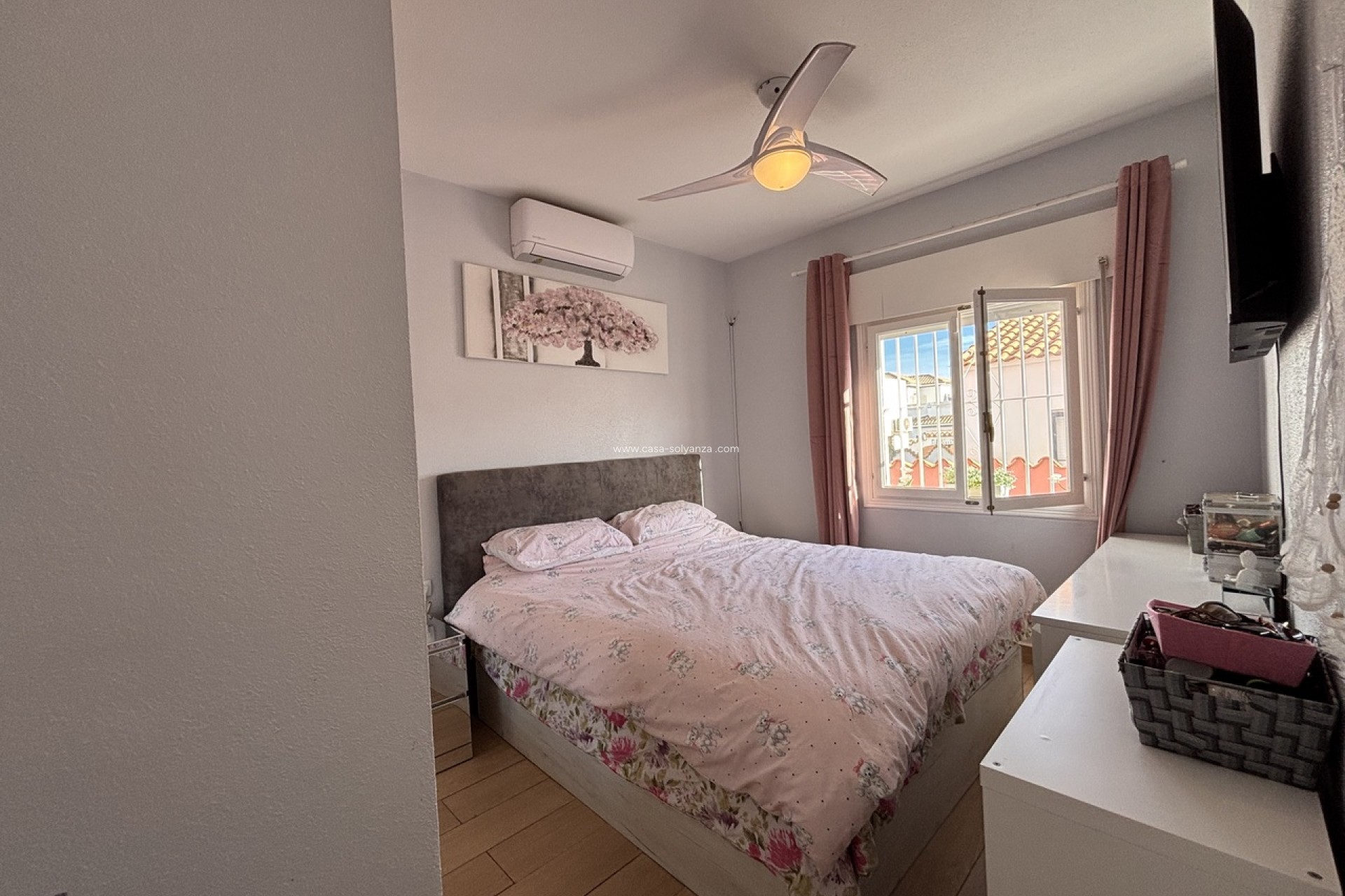 Wiederverkauf - Villa - Playa Flamenca