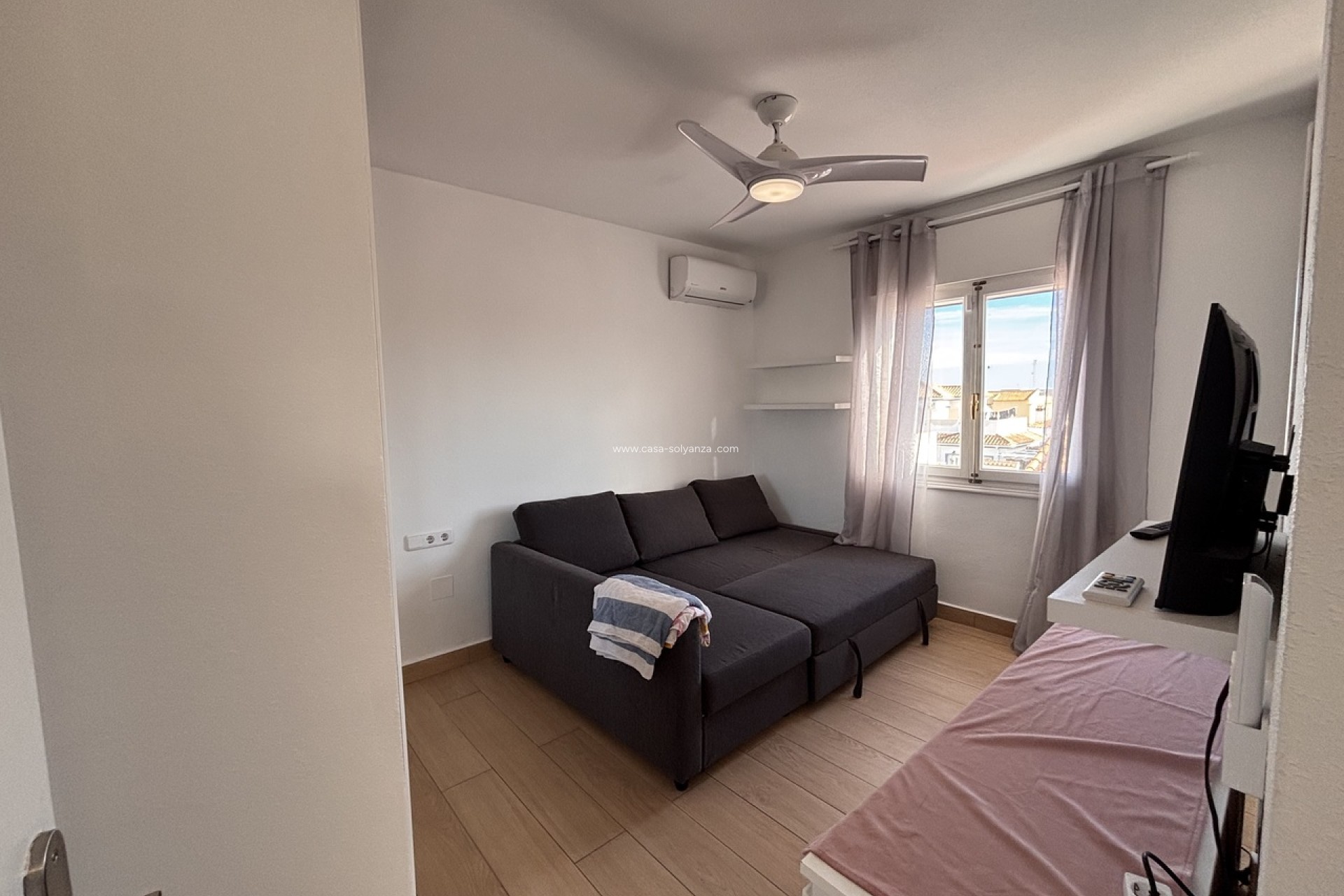 Wiederverkauf - Villa - Playa Flamenca