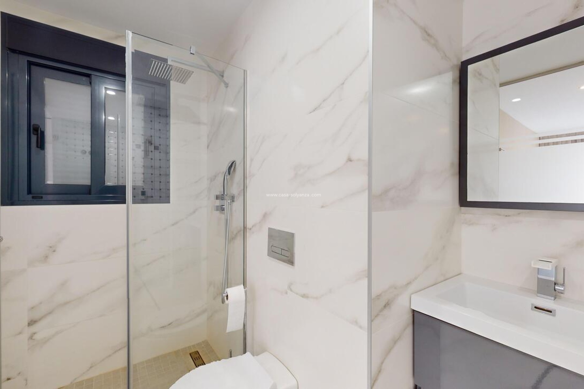 Wiederverkauf - Villa - Playa Honda - Costa Calida