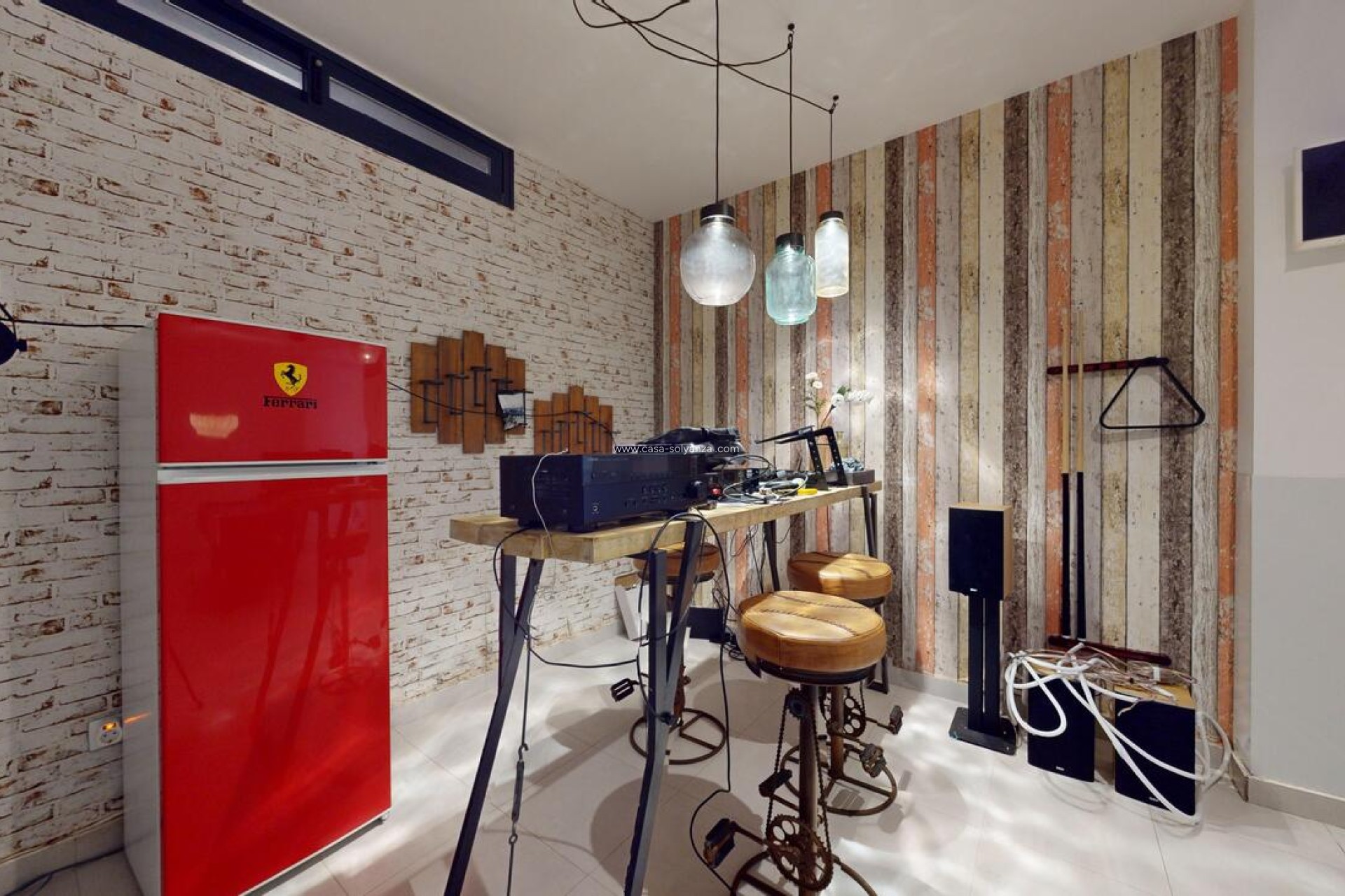 Wiederverkauf - Villa - Playa Honda - Costa Calida