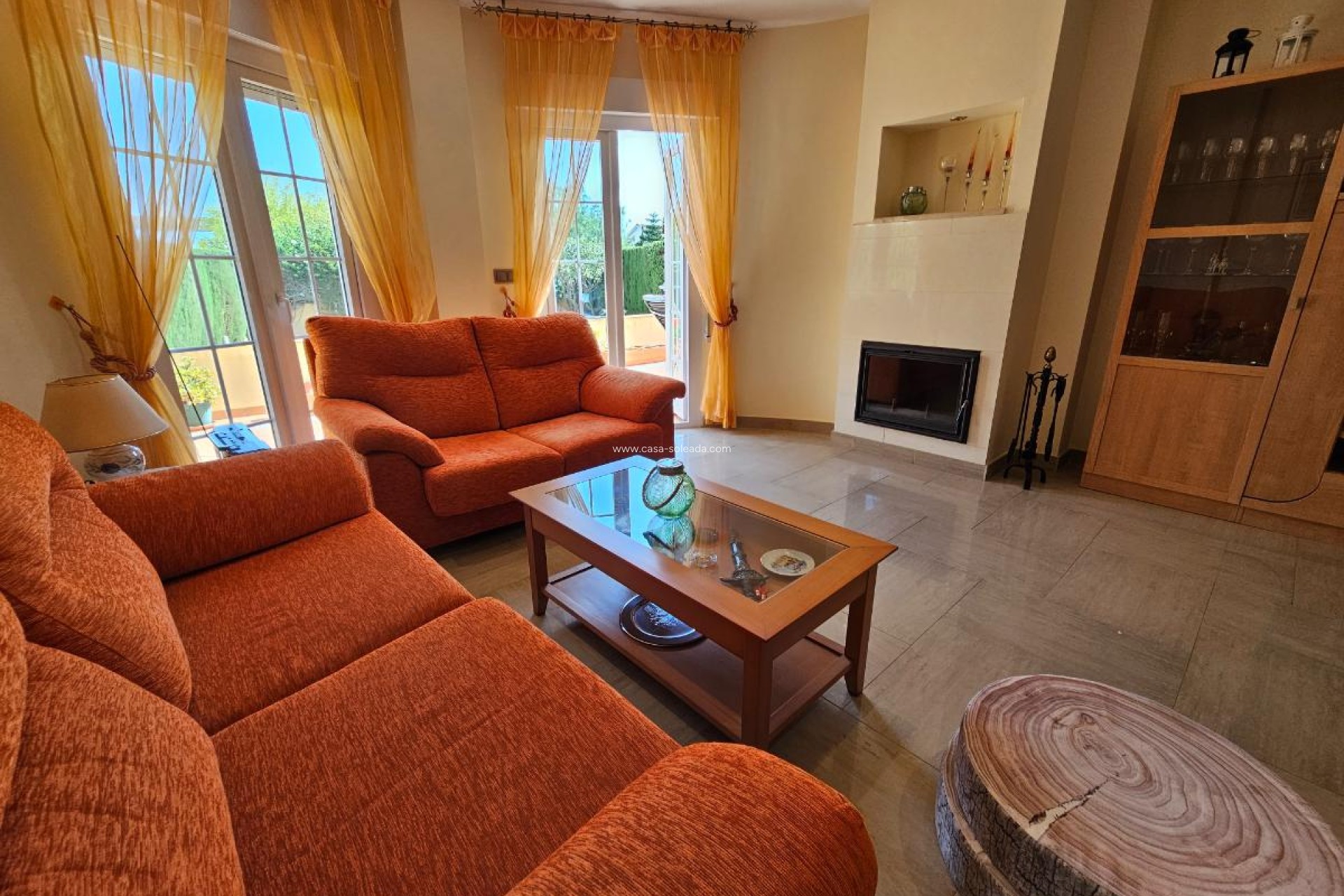 Wiederverkauf - Villa - Playa Honda - Costa Calida