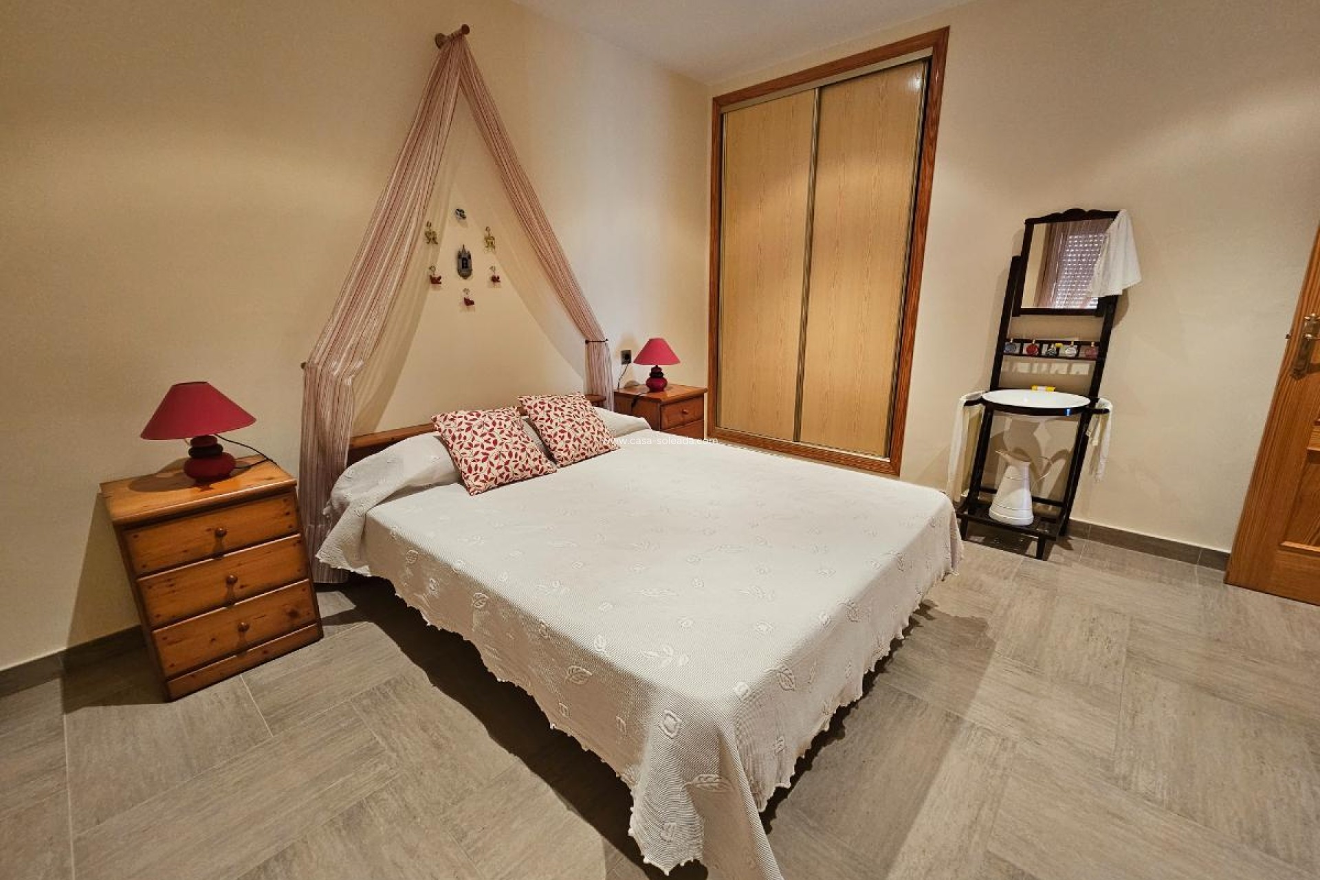 Wiederverkauf - Villa - Playa Honda - Costa Calida