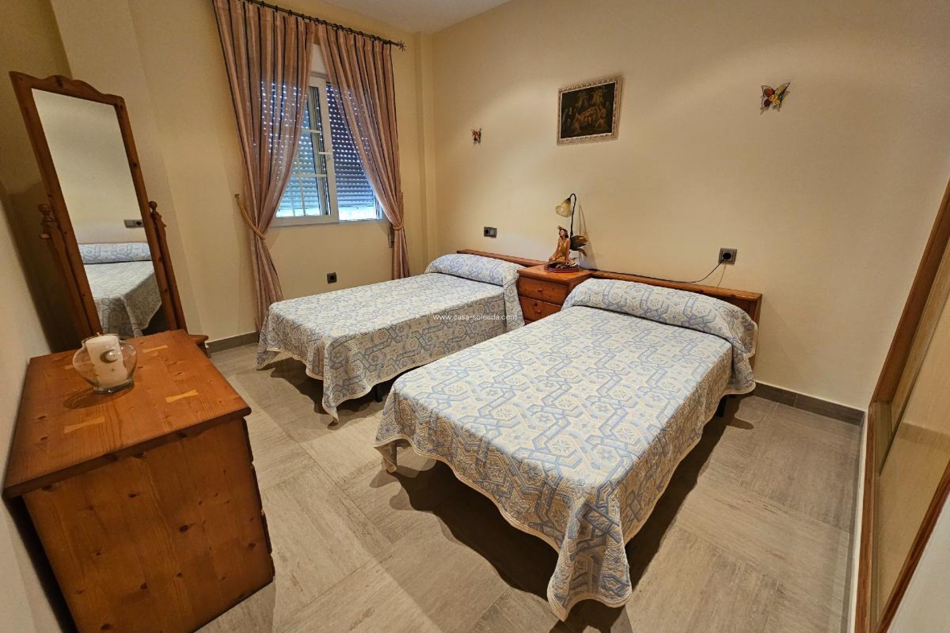 Wiederverkauf - Villa - Playa Honda - Costa Calida