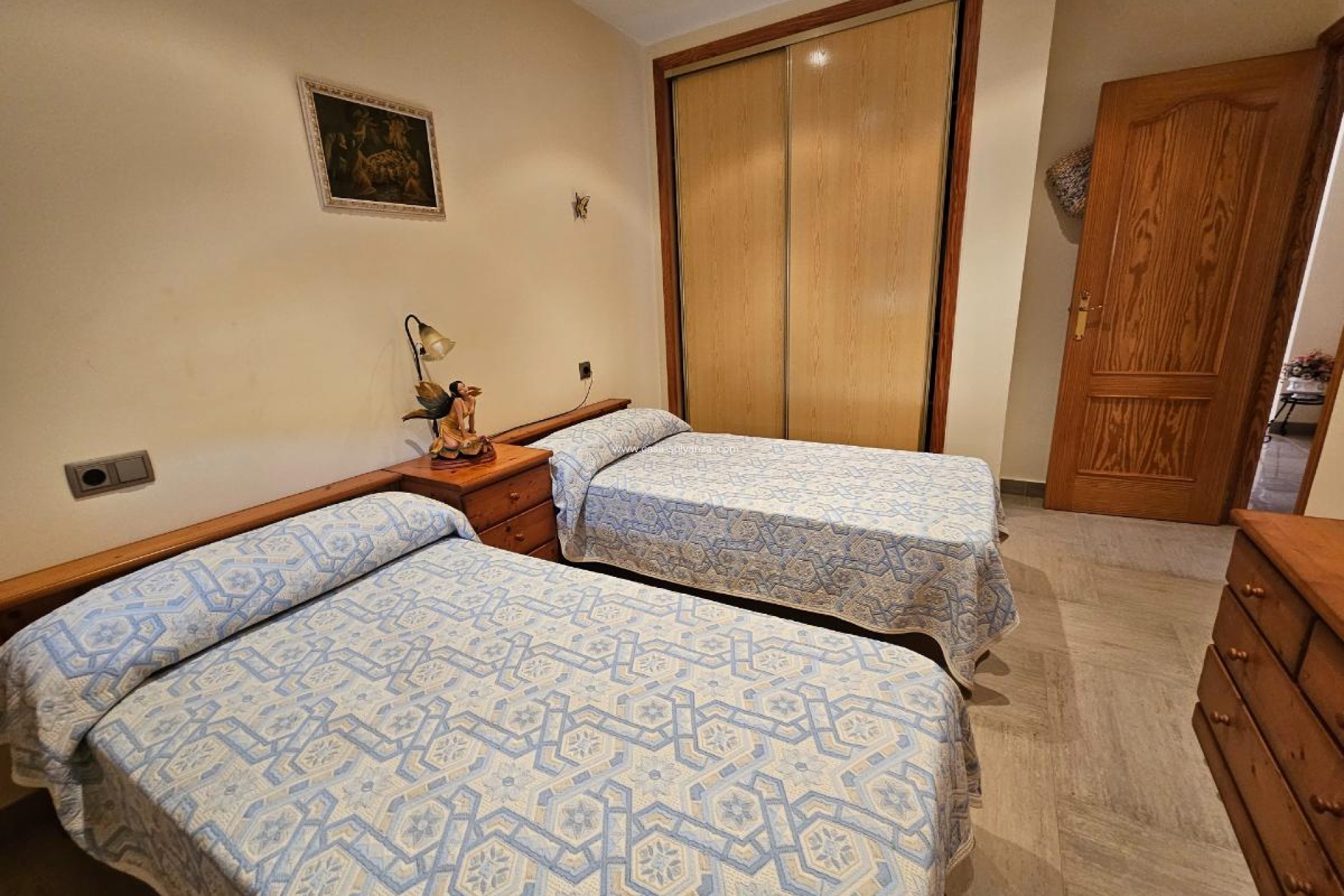 Wiederverkauf - Villa - Playa Honda - Costa Calida