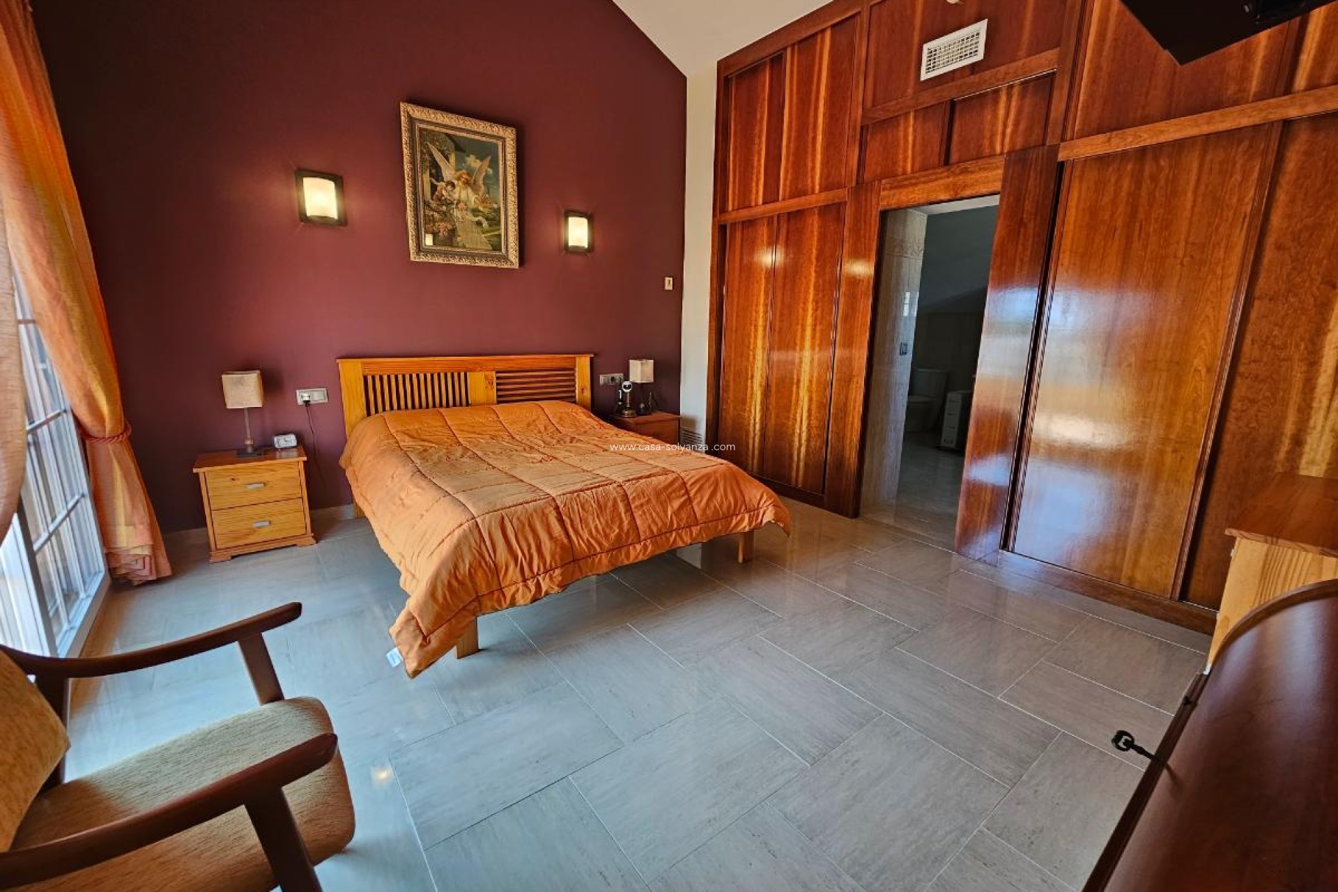 Wiederverkauf - Villa - Playa Honda - Costa Calida