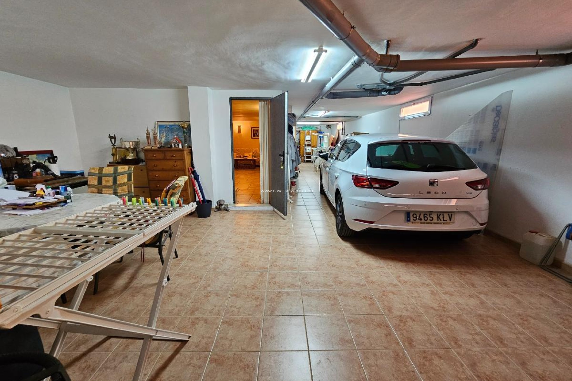 Wiederverkauf - Villa - Playa Honda - Costa Calida